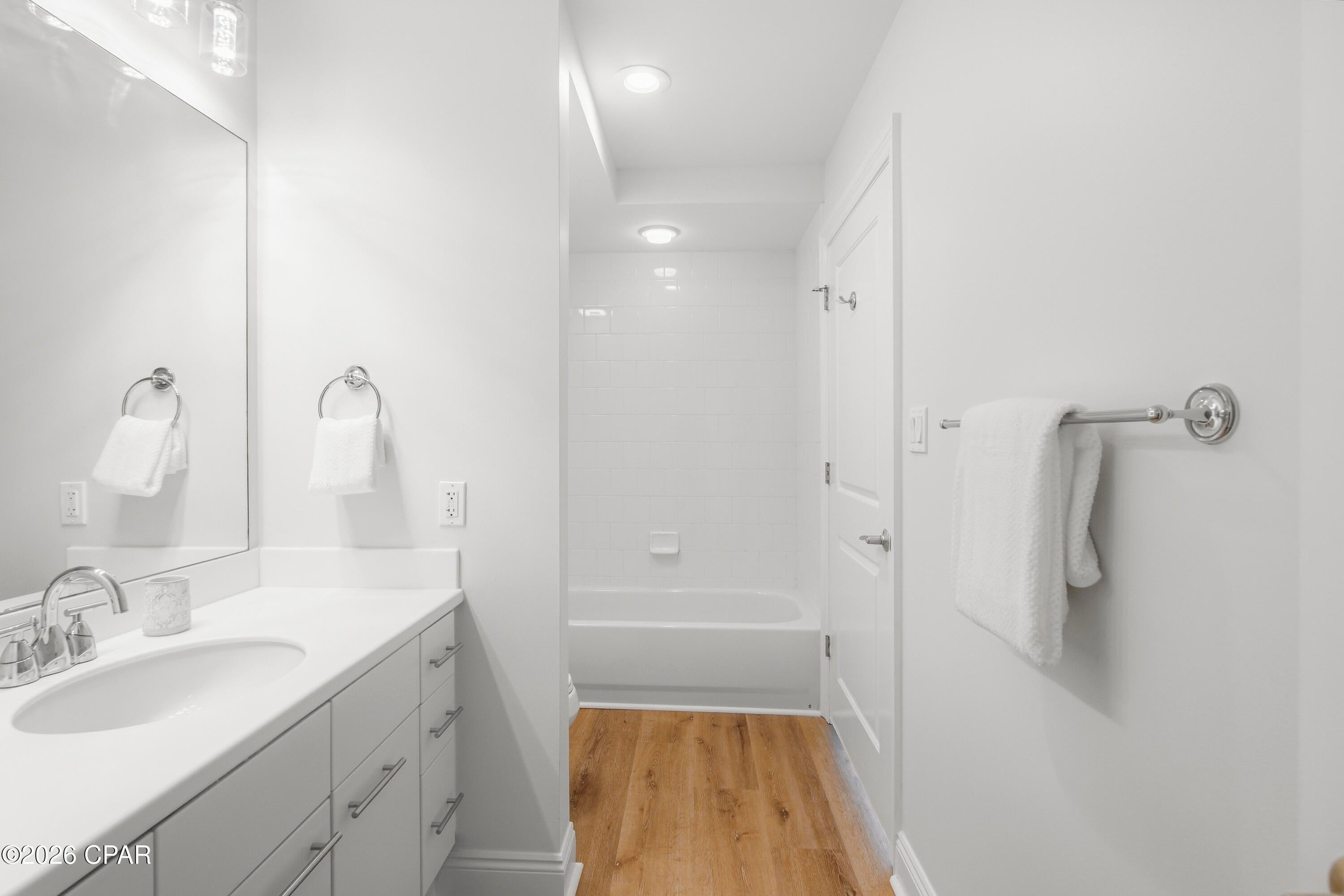 Marina Landing - Residential