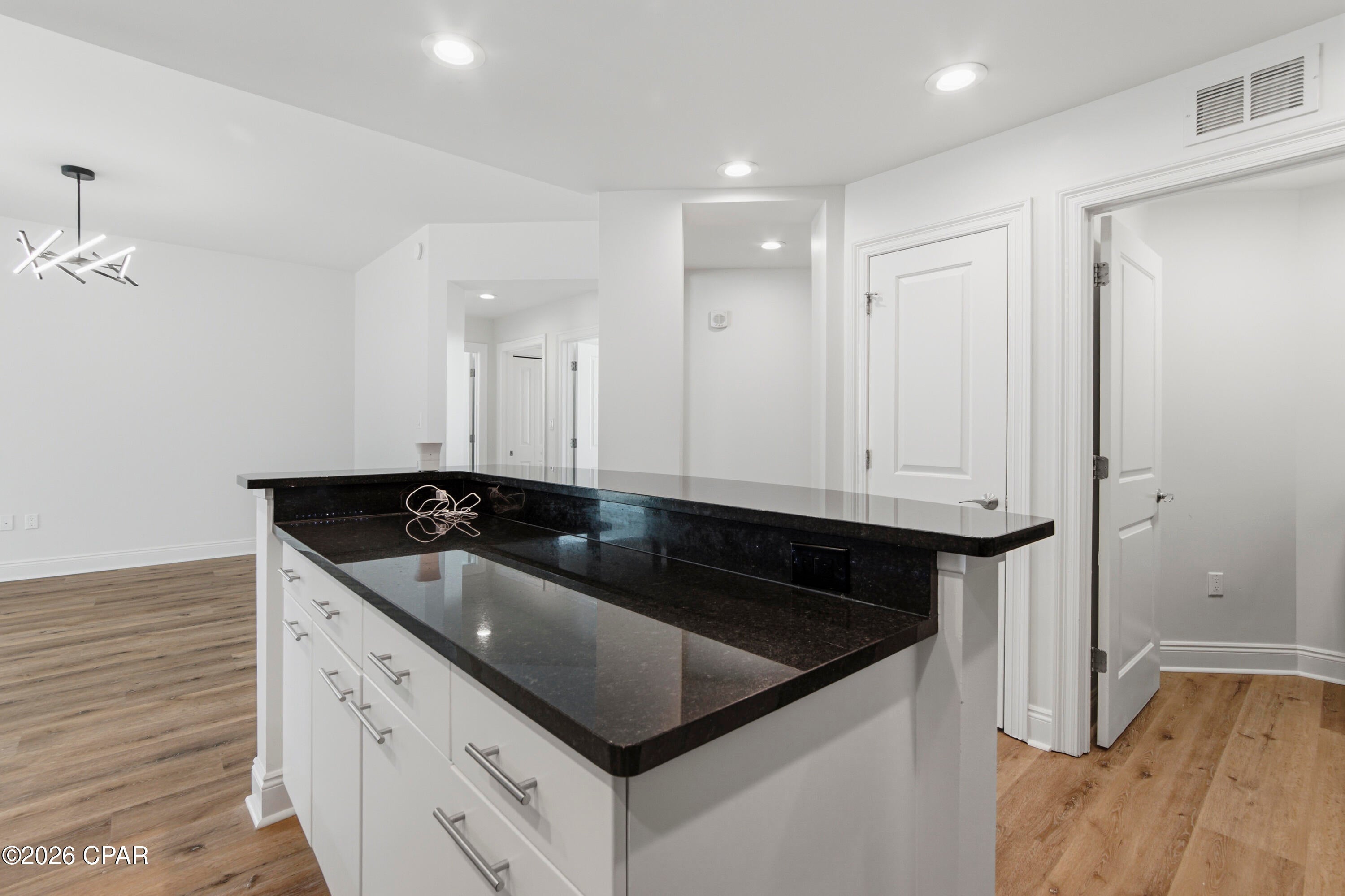 Marina Landing - Residential
