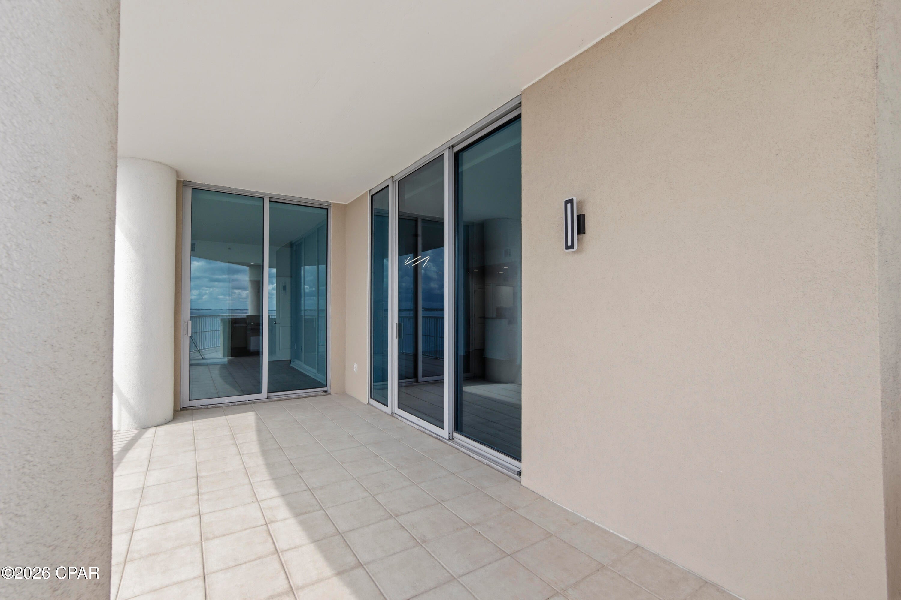 Marina Landing - Residential