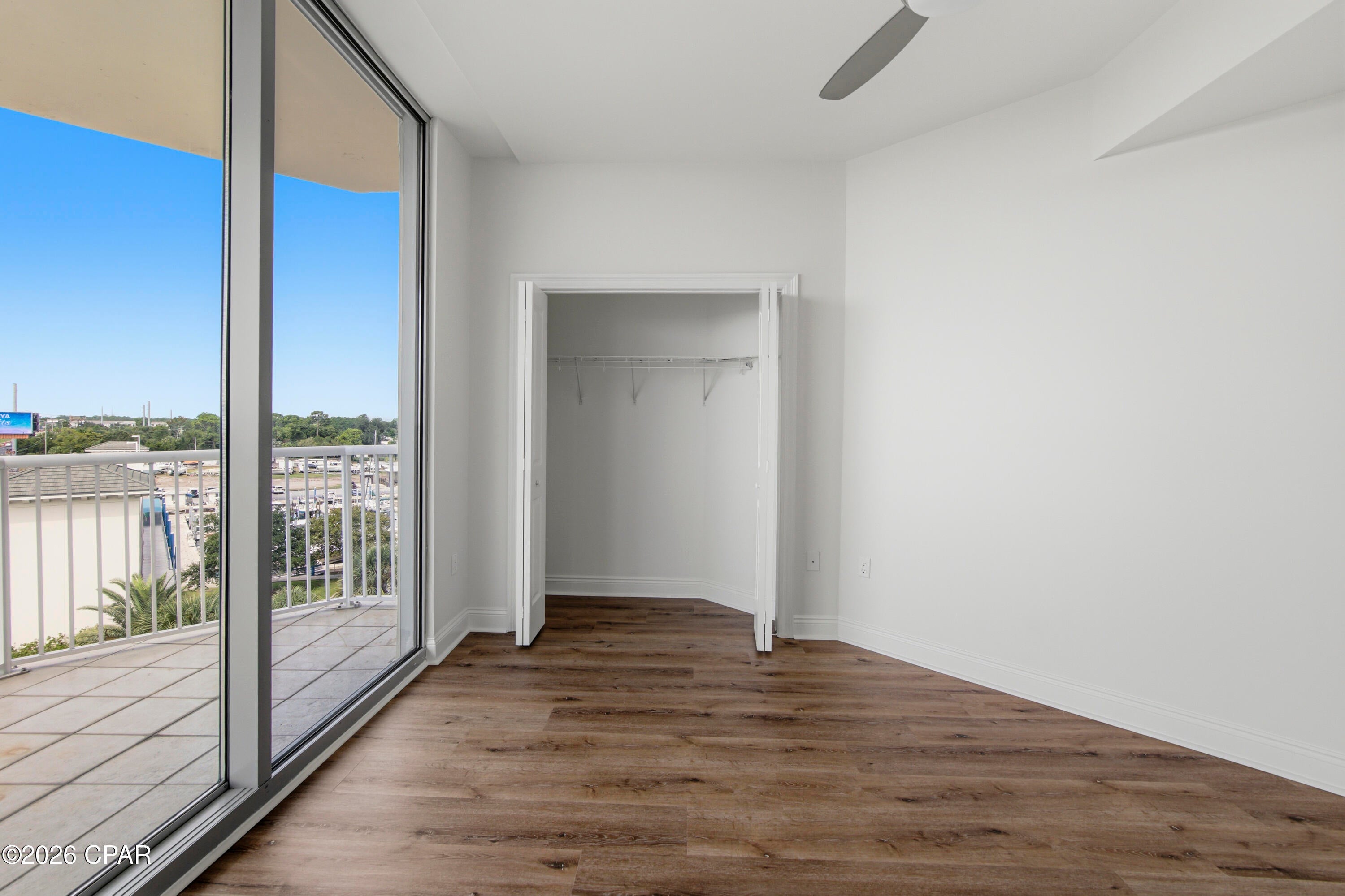 Marina Landing - Residential