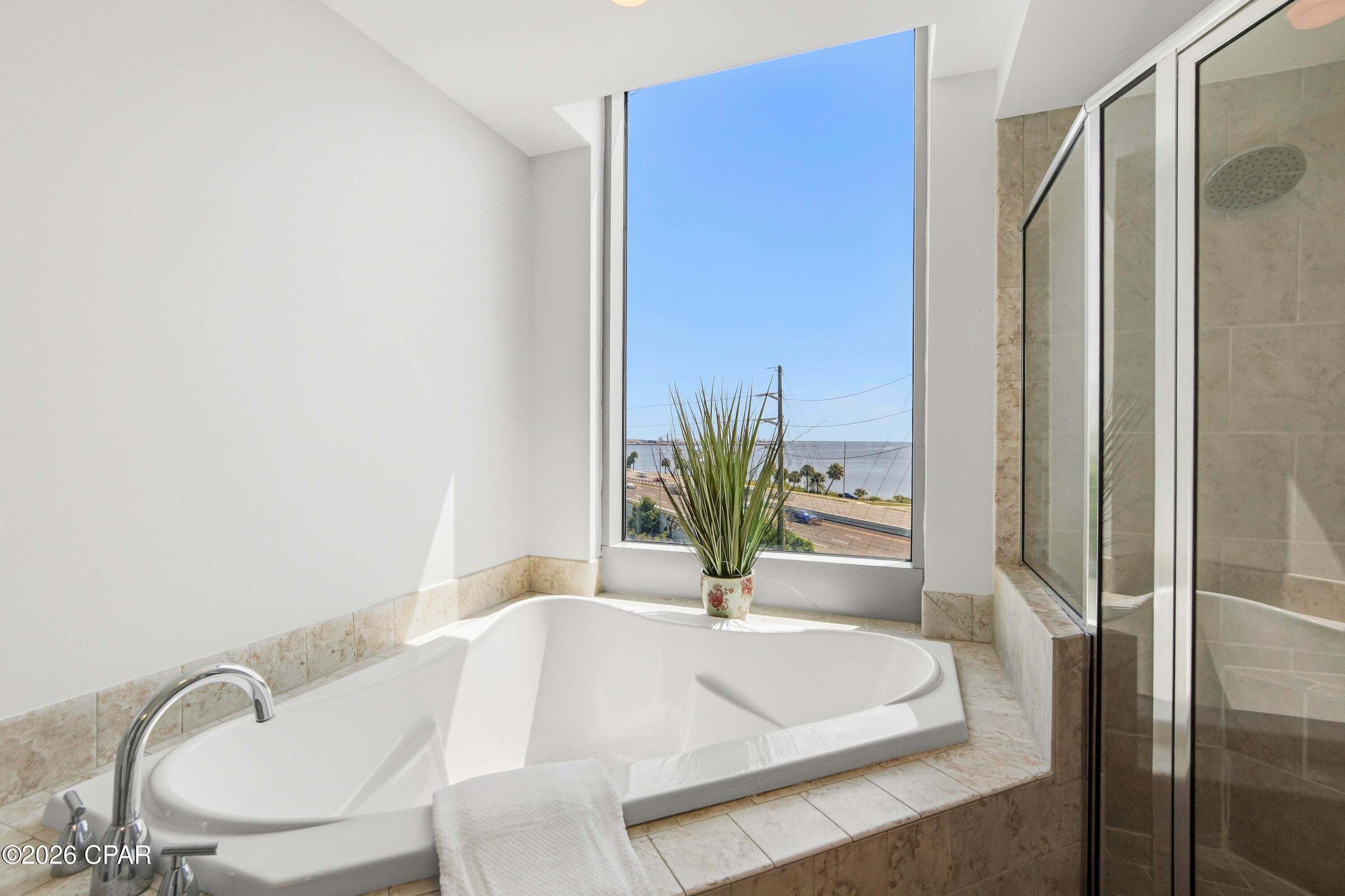 Marina Landing - Residential
