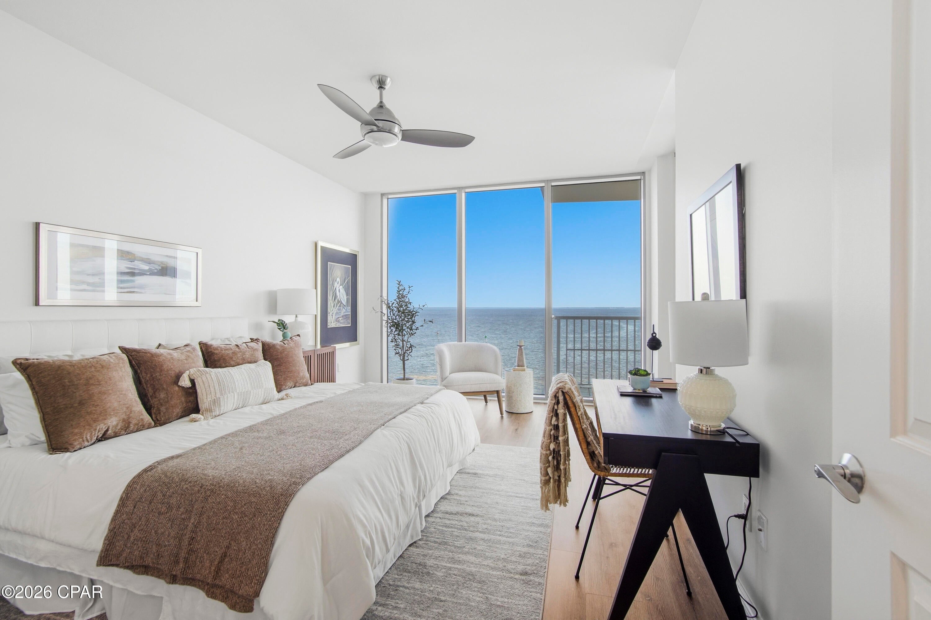 Marina Landing - Residential