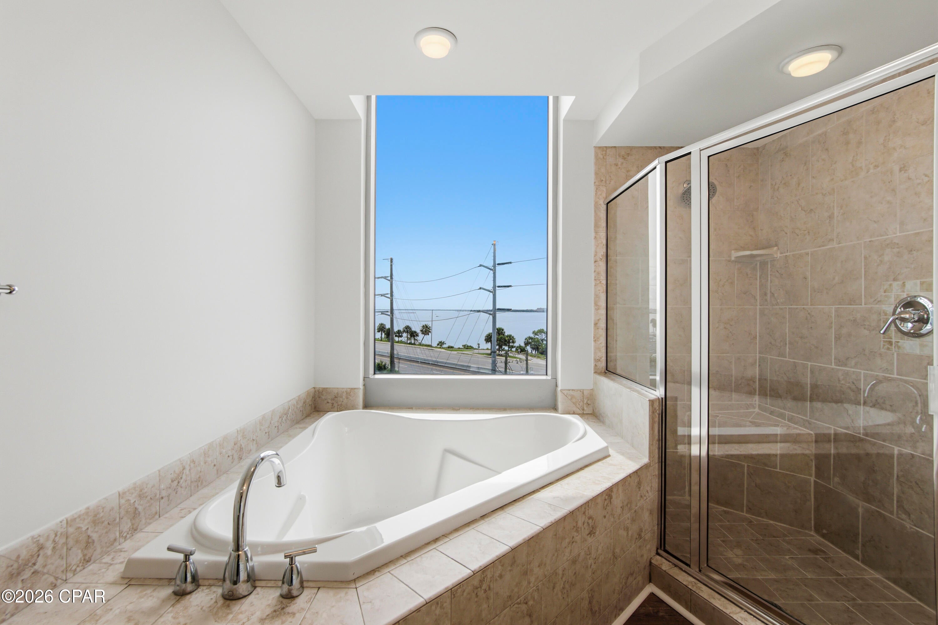 Marina Landing - Residential