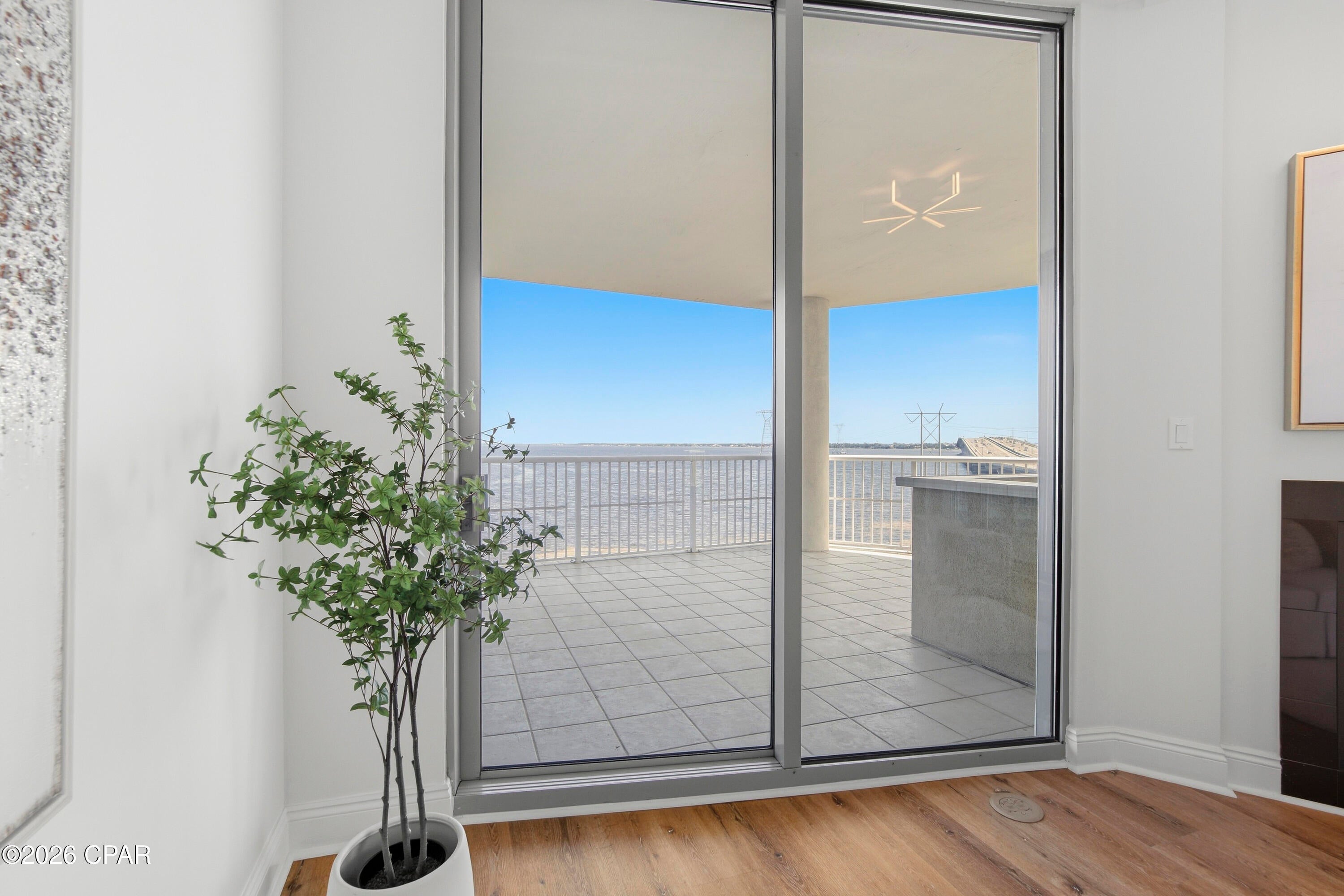 Marina Landing - Residential