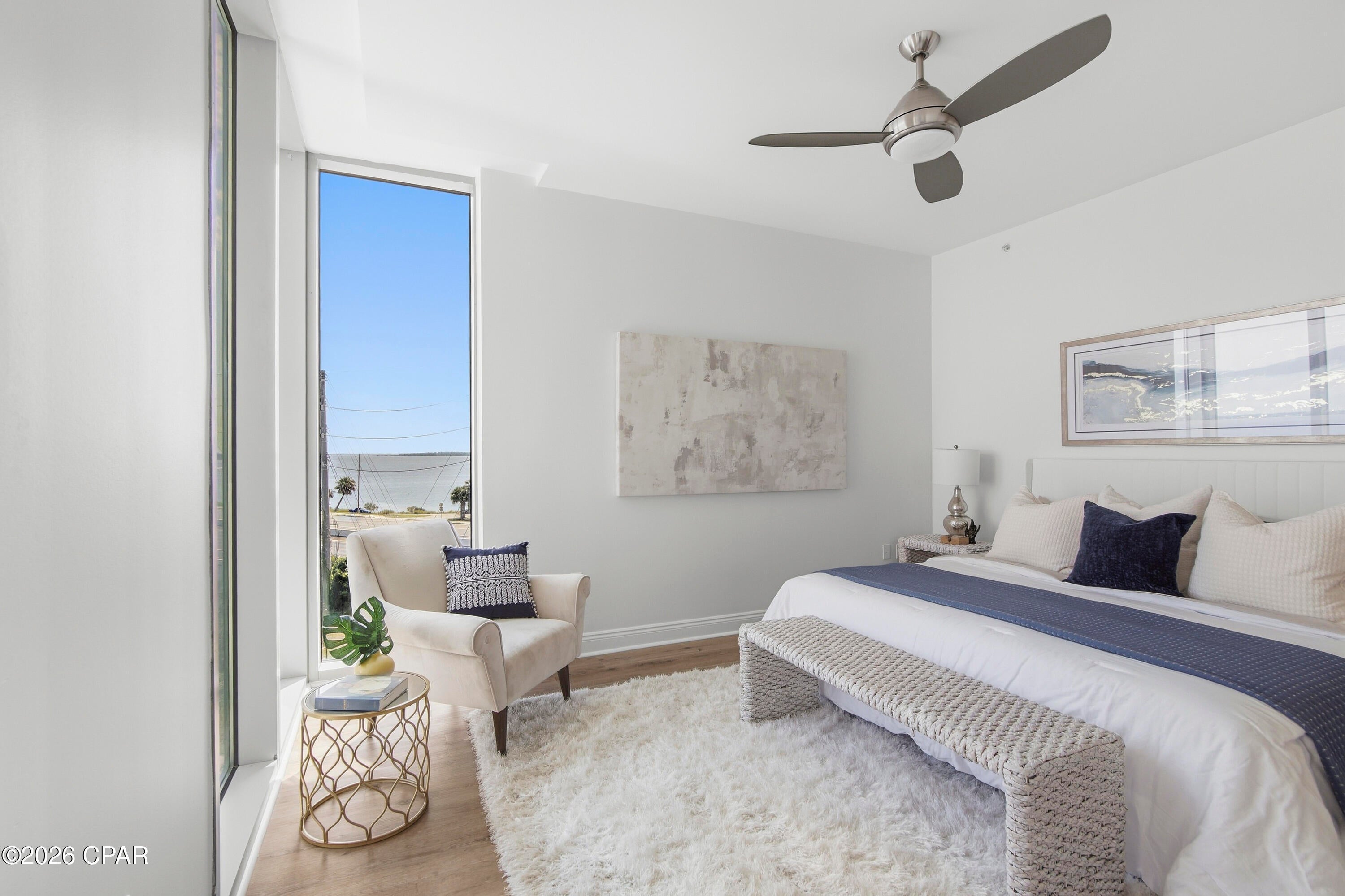 Marina Landing - Residential