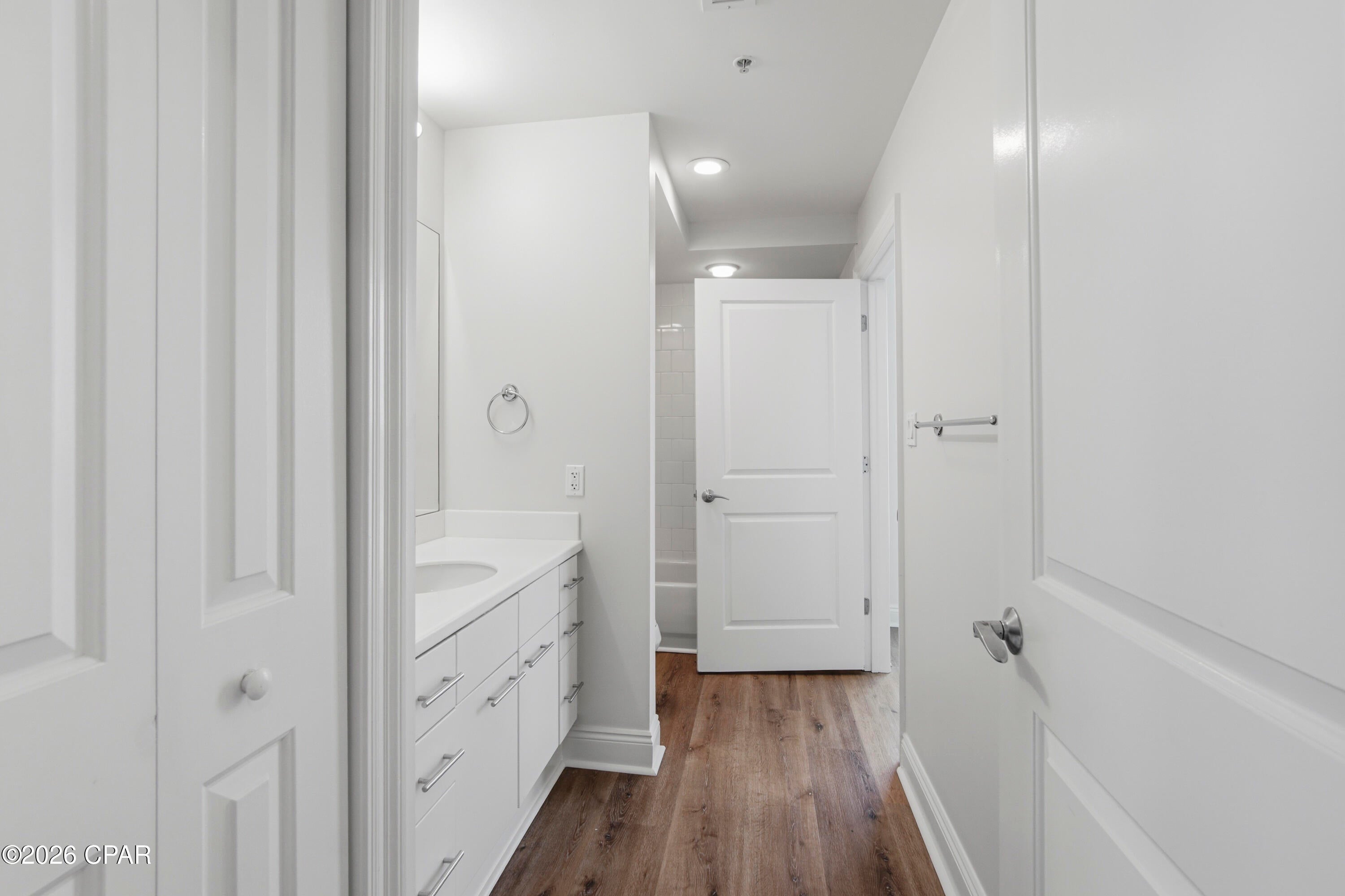 Marina Landing - Residential
