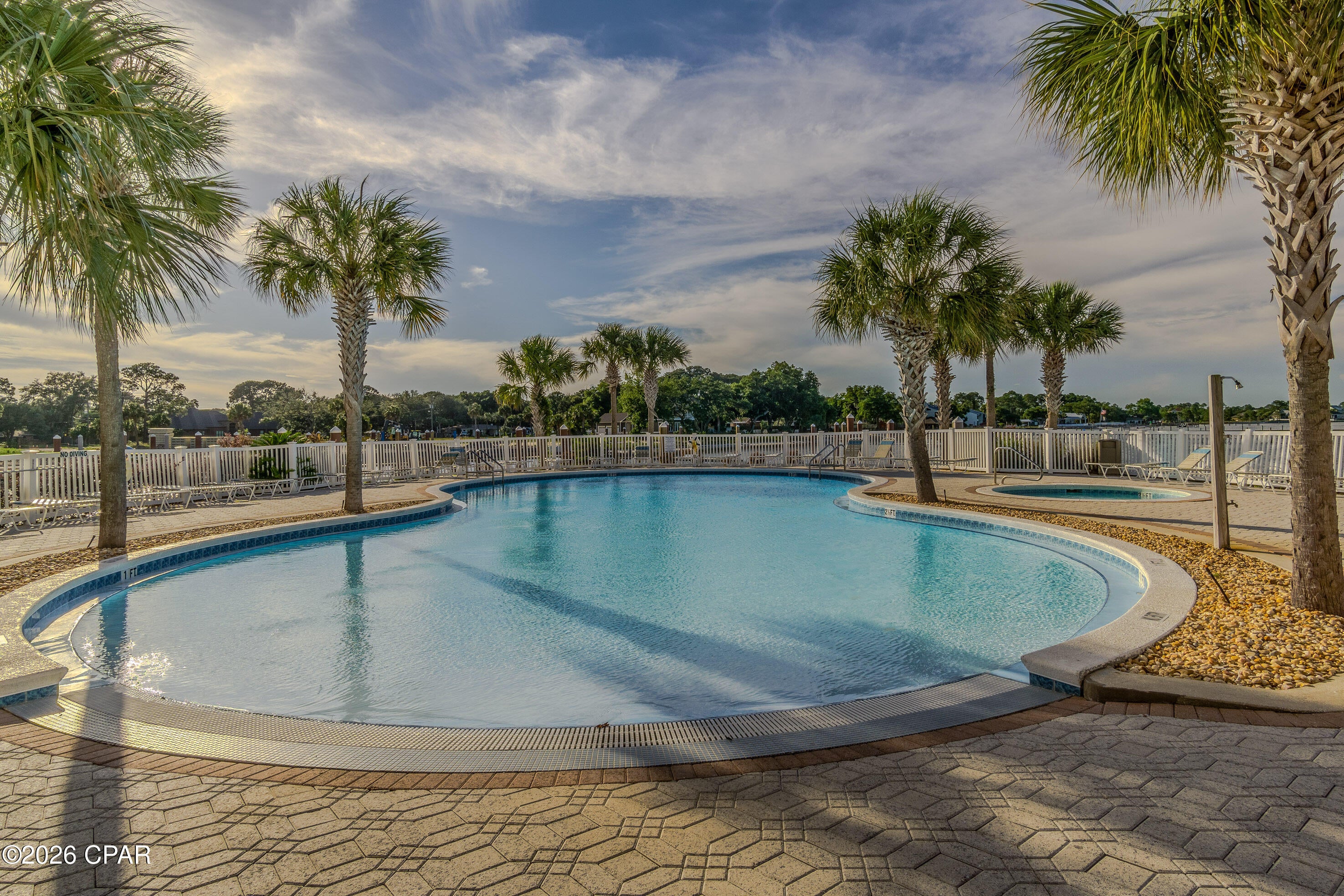 Marina Landing - Residential