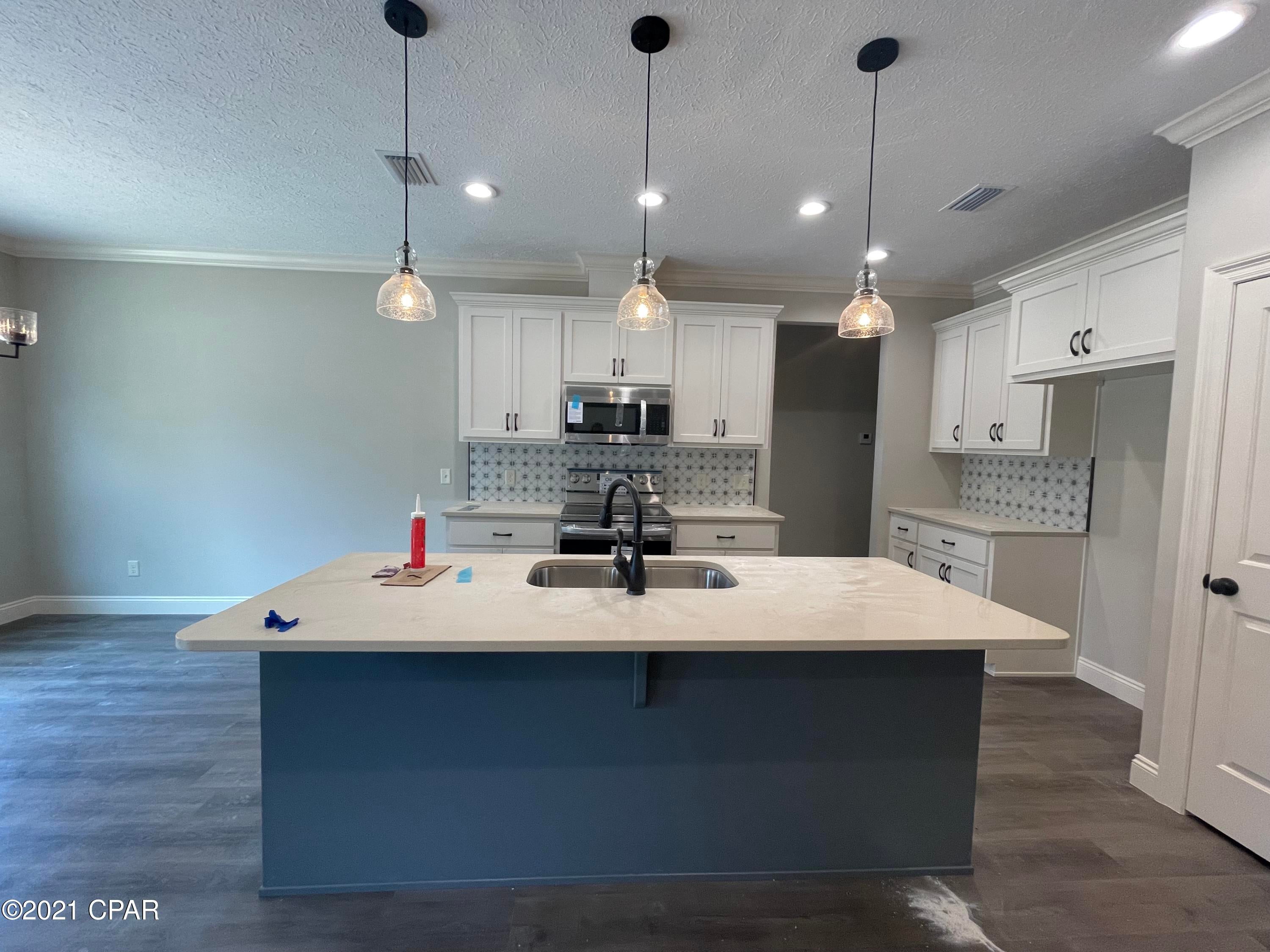 Merial Trace Estates - Residential