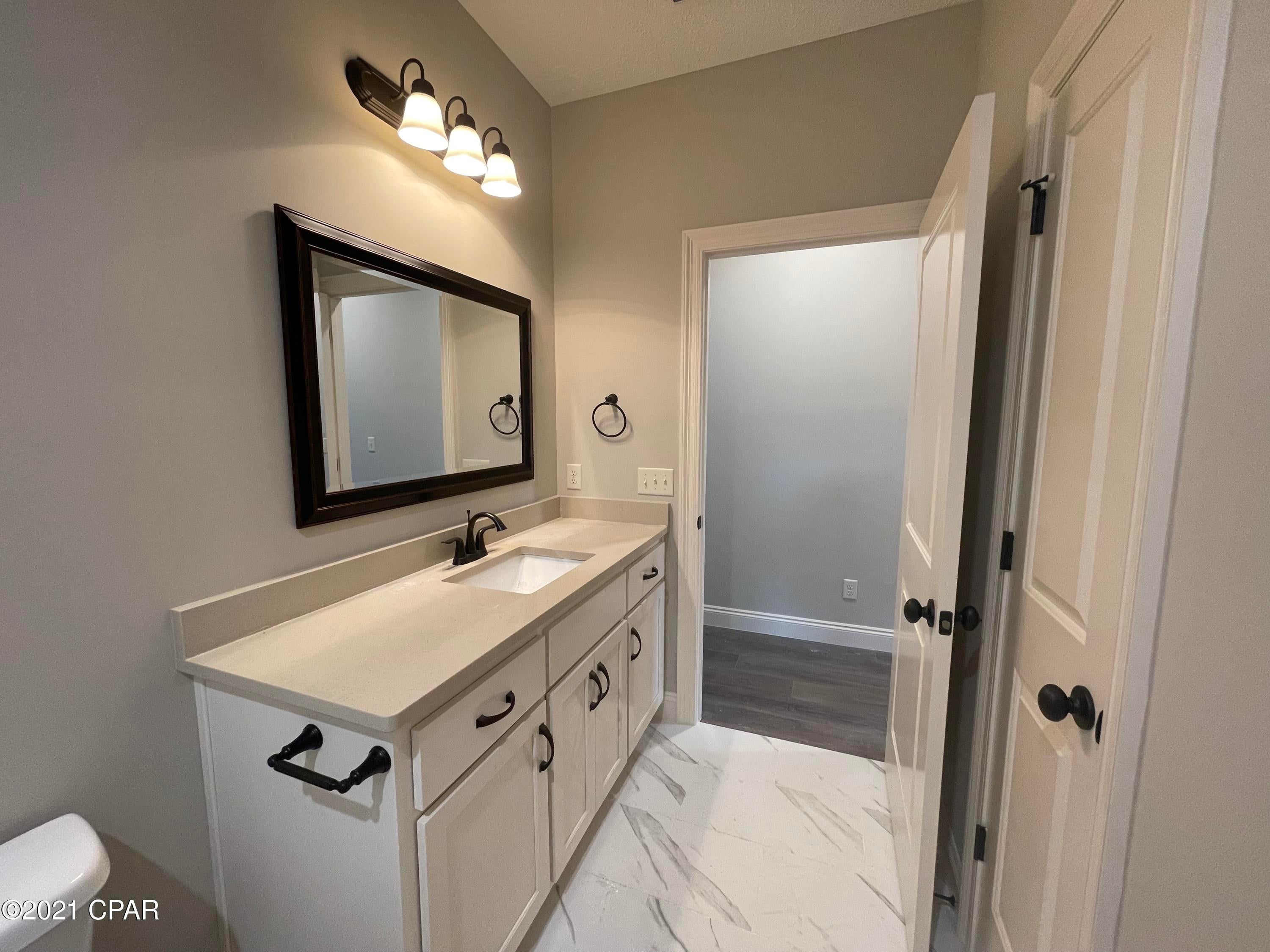 Merial Trace Estates - Residential