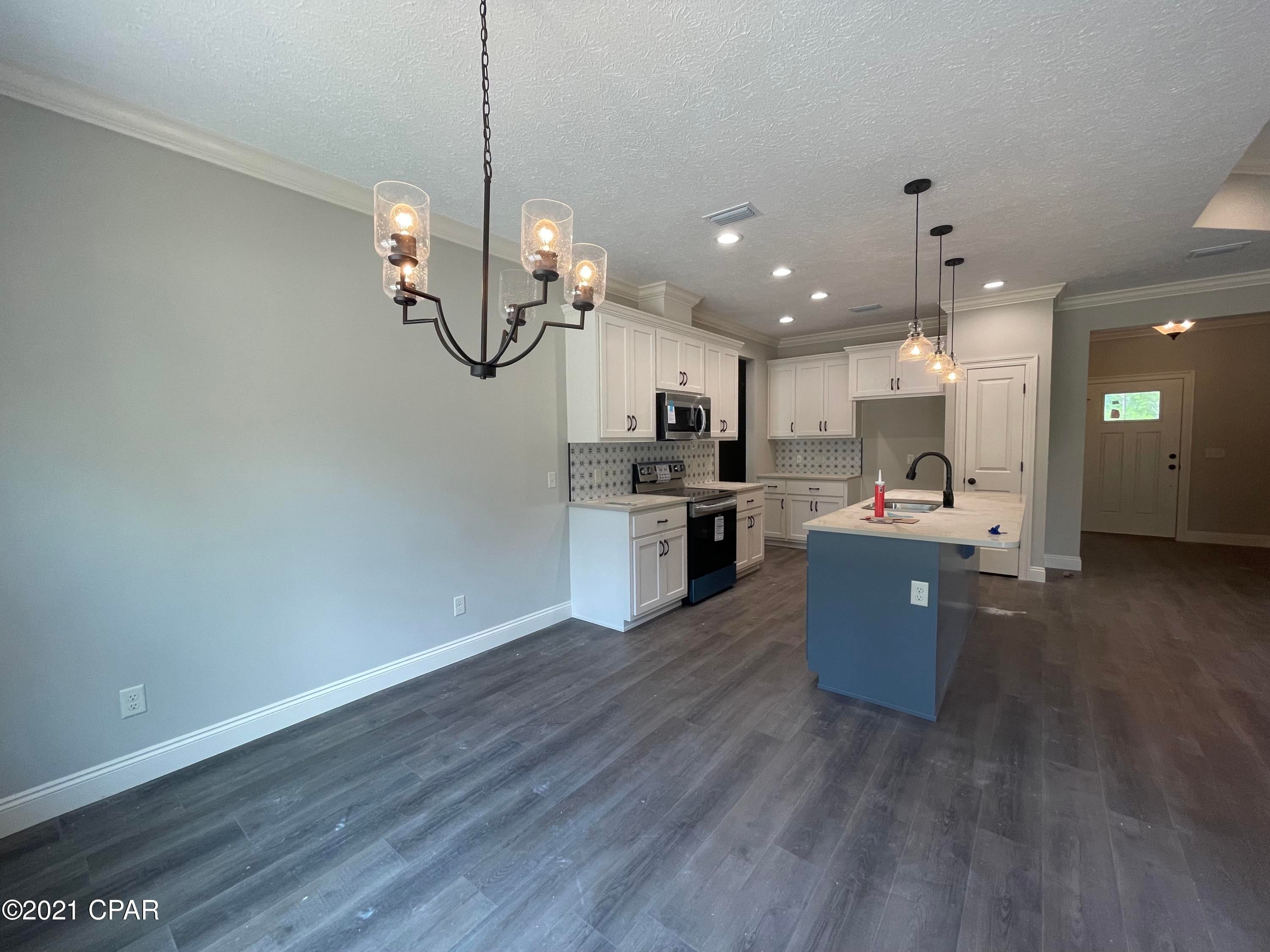 Merial Trace Estates - Residential