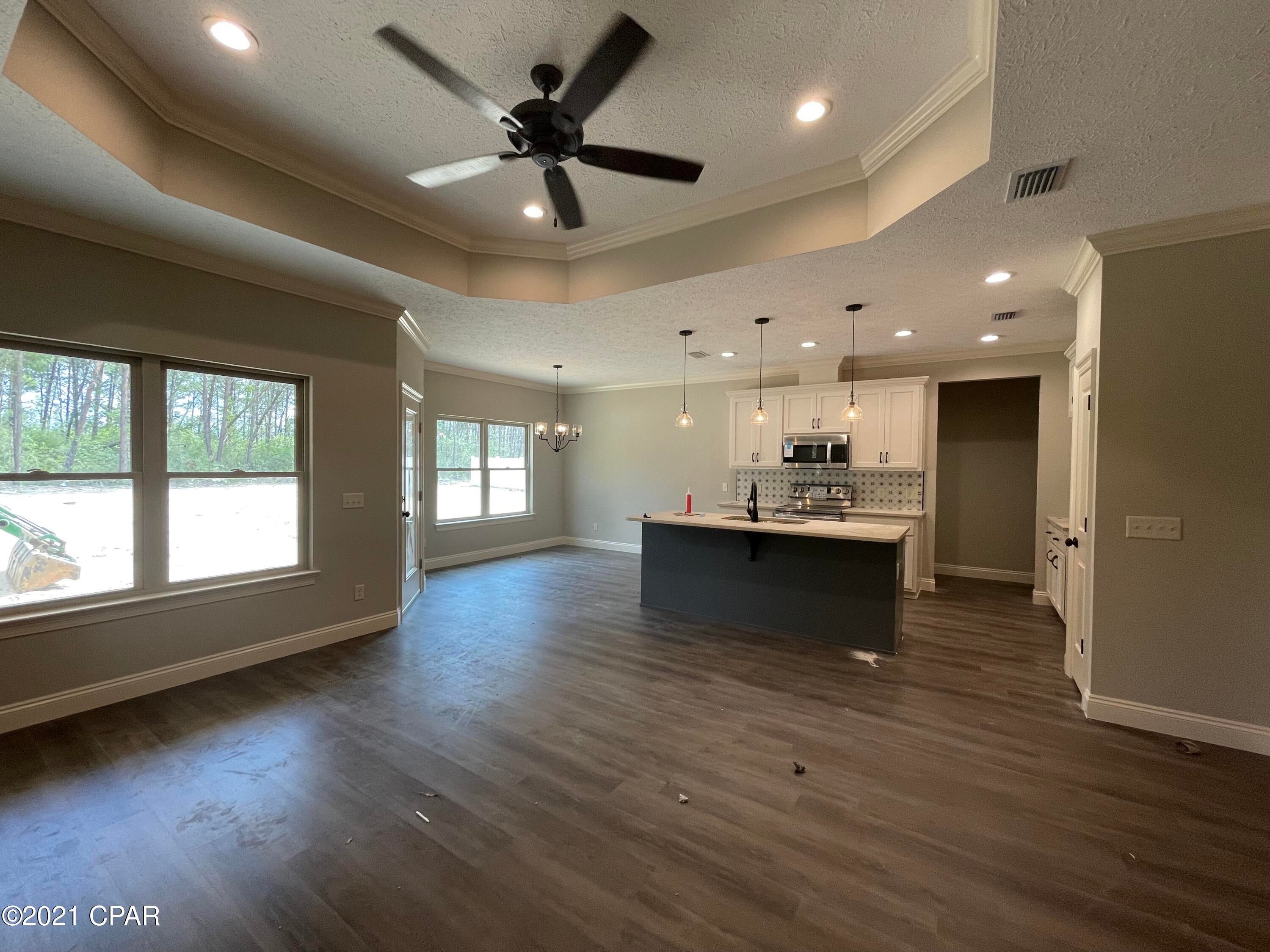 Merial Trace Estates - Residential