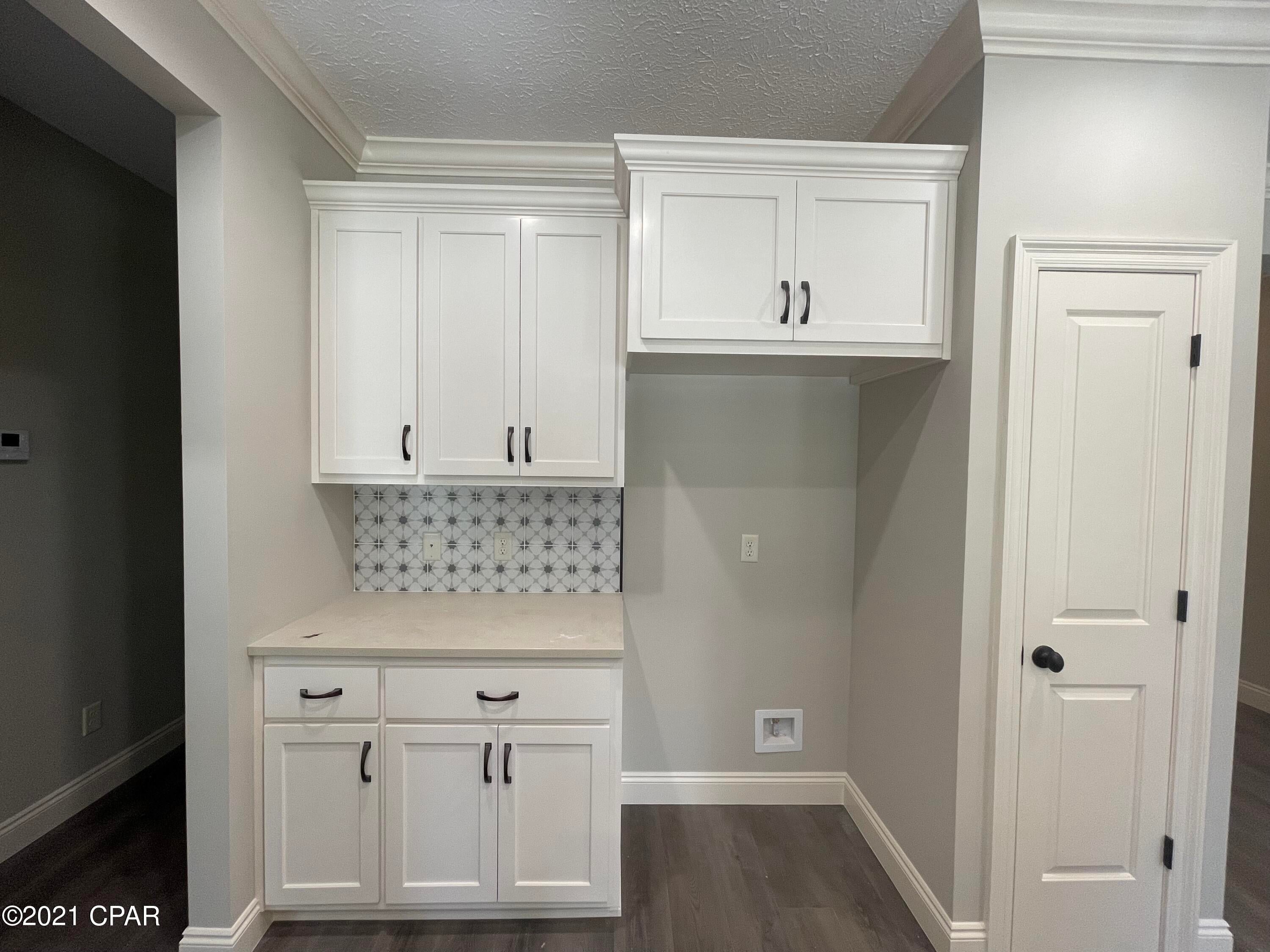 Merial Trace Estates - Residential