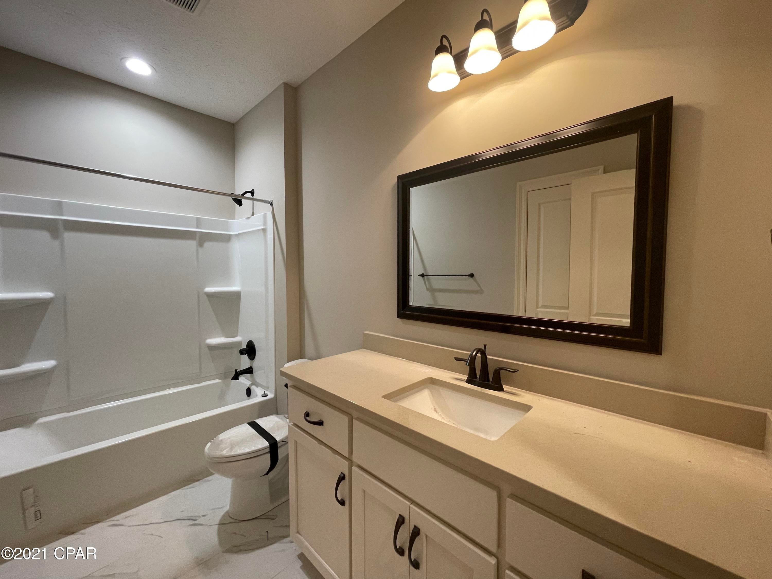 Merial Trace Estates - Residential
