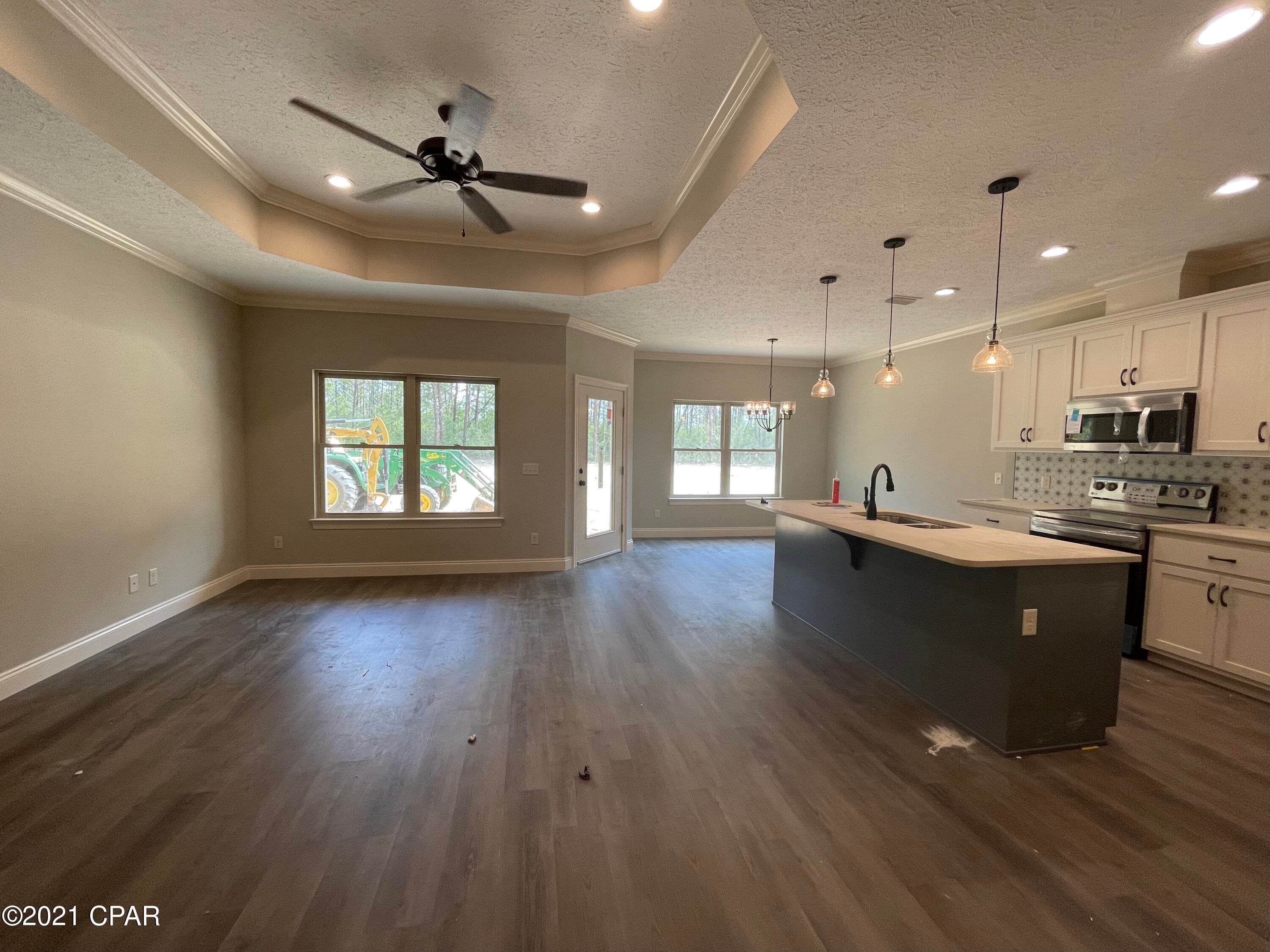 Merial Trace Estates - Residential