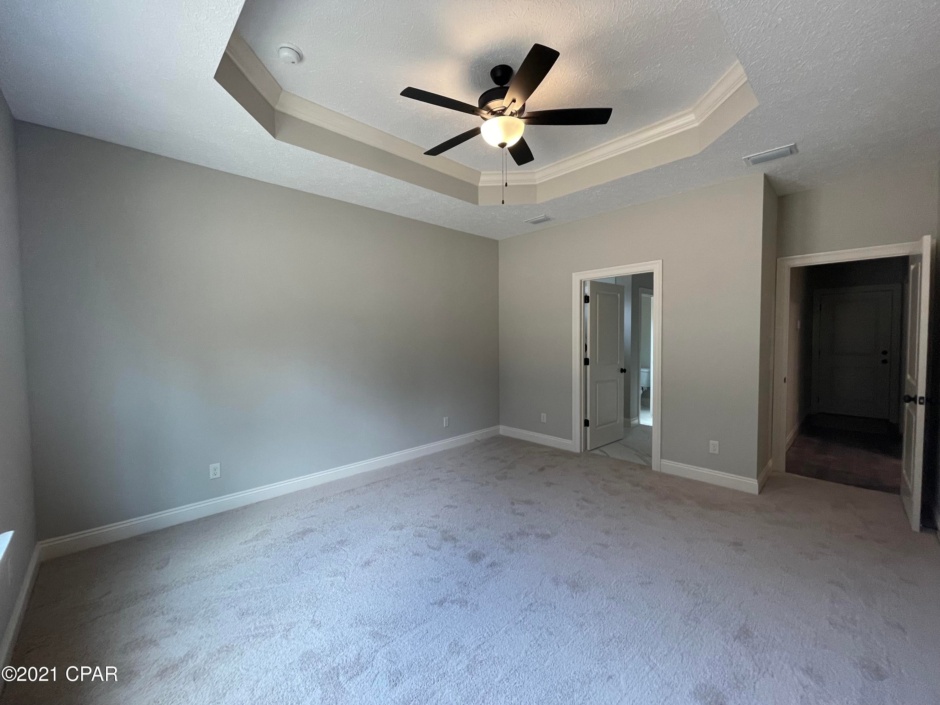 Merial Trace Estates - Residential