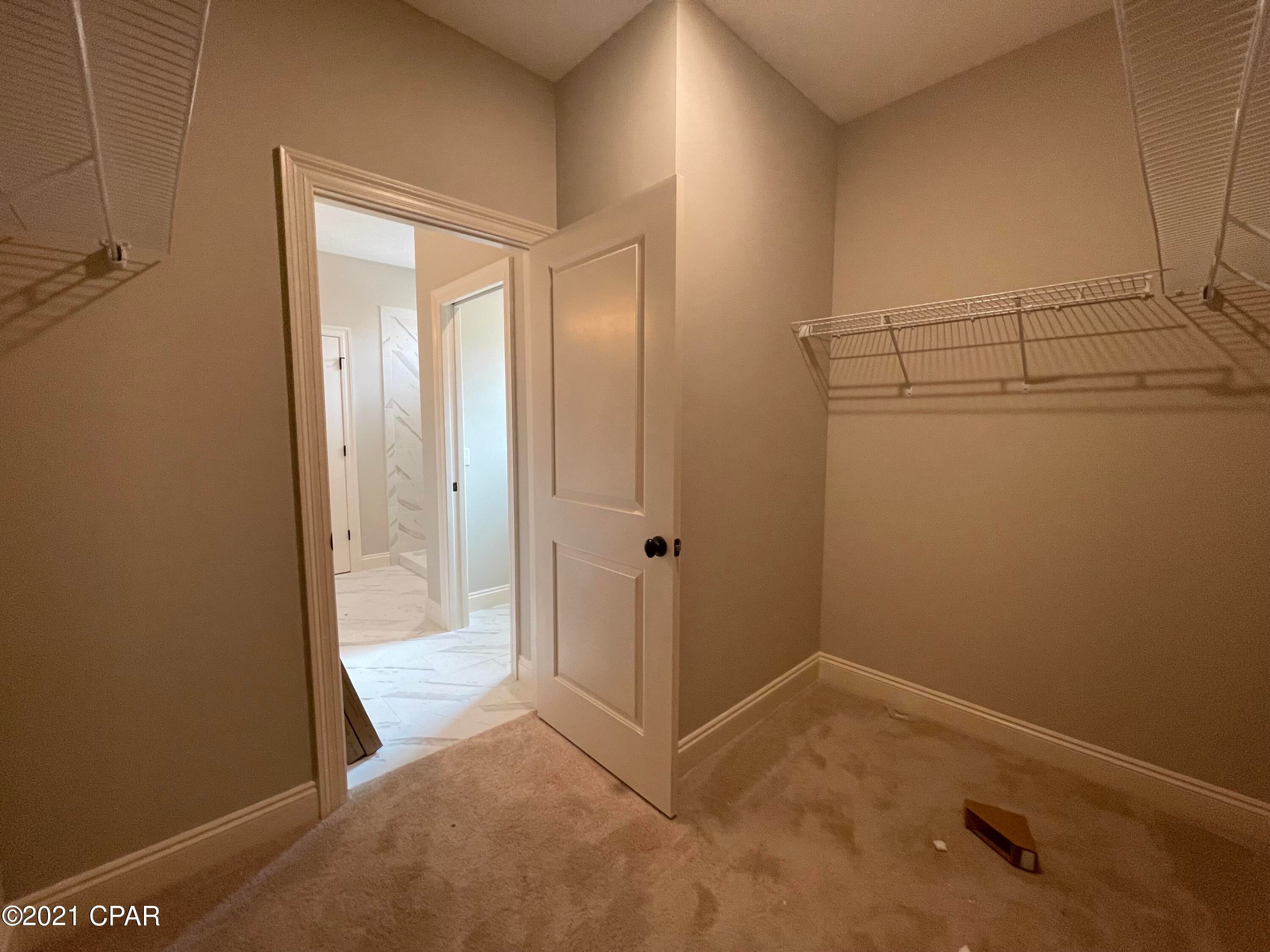 Merial Trace Estates - Residential