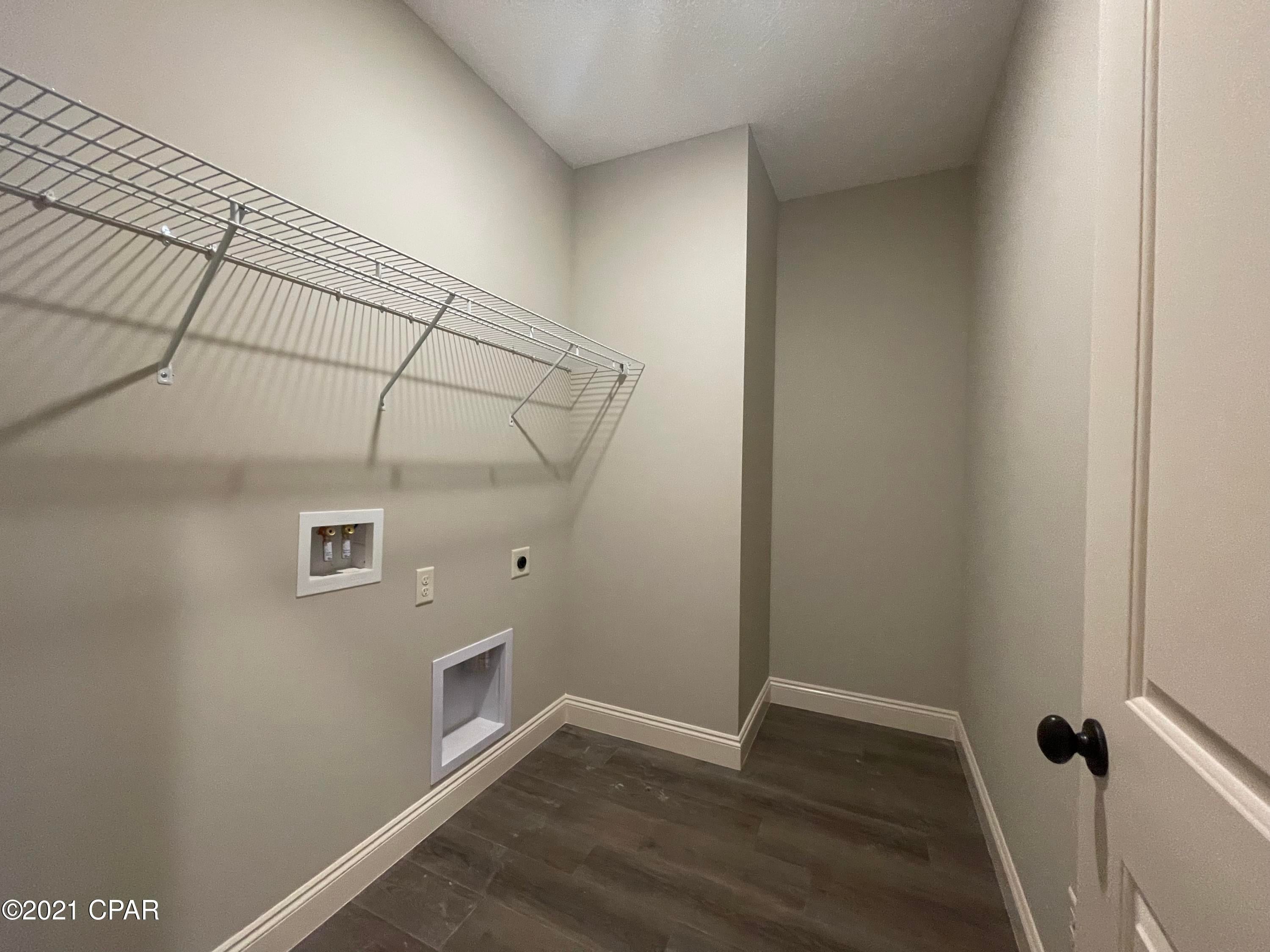 Merial Trace Estates - Residential