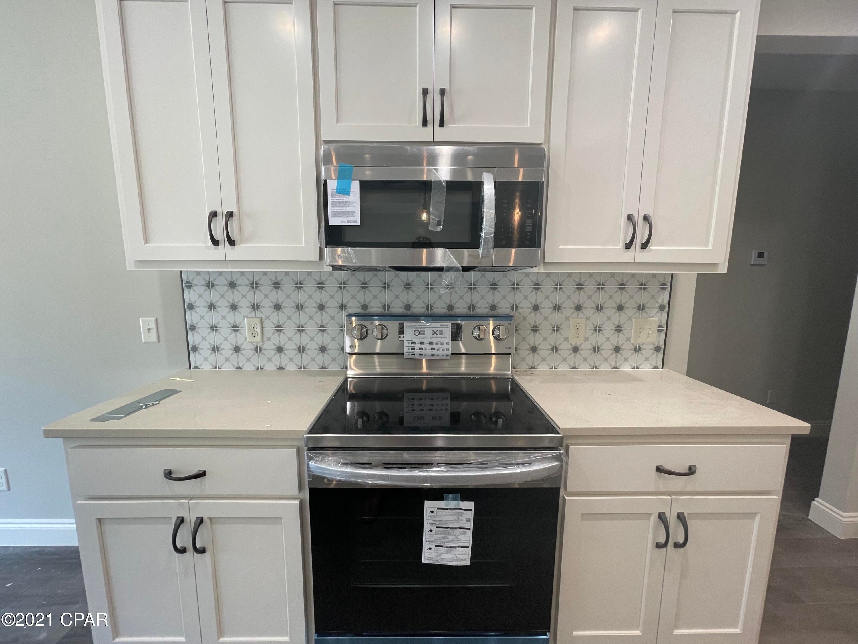 Merial Trace Estates - Residential