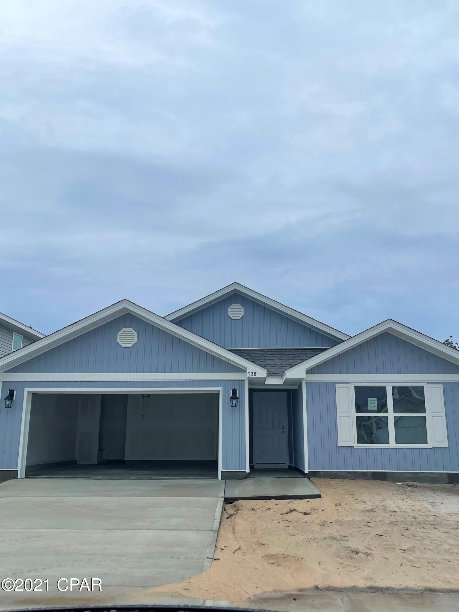 Bridge Harbor - Residential