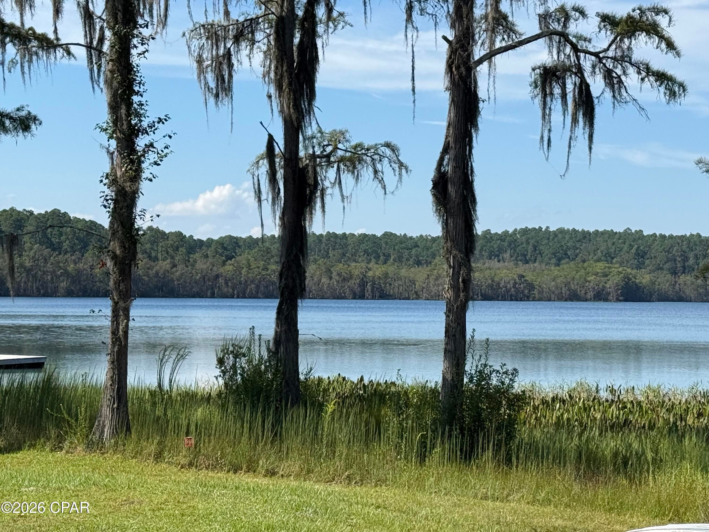 Compass Lake Hills Unit 5 - Land