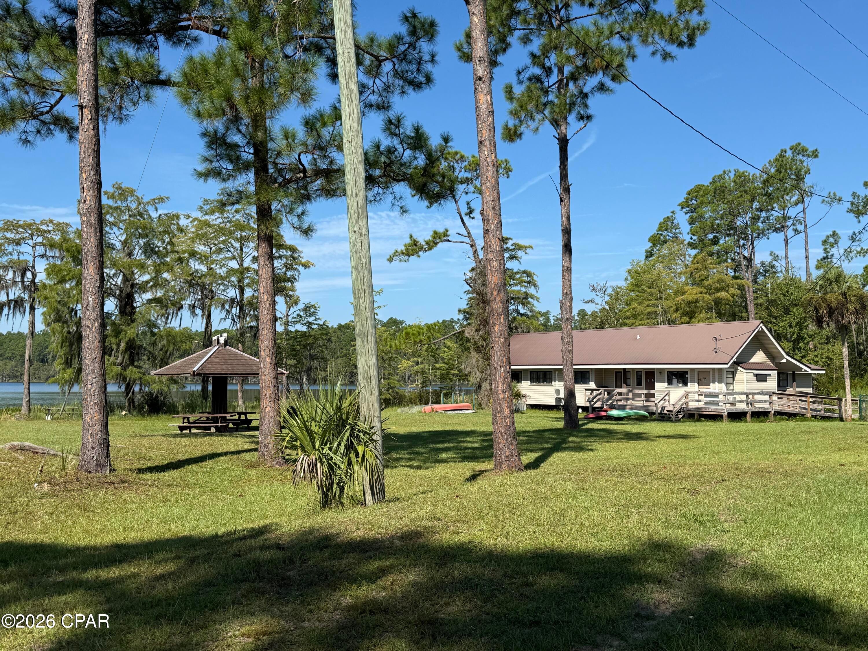 Compass Lake Hills Unit 5 - Land