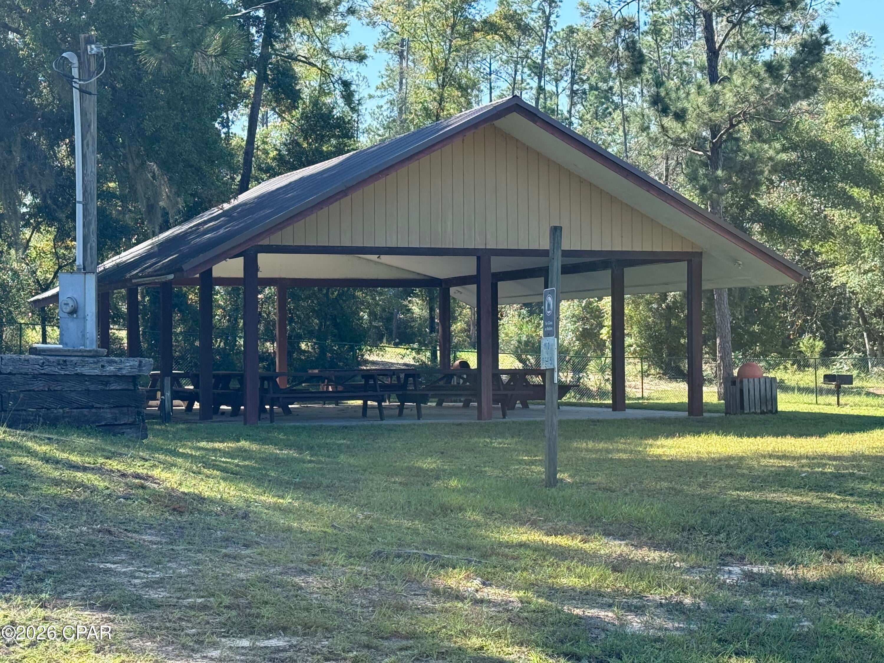 Compass Lake Hills Unit 5 - Land
