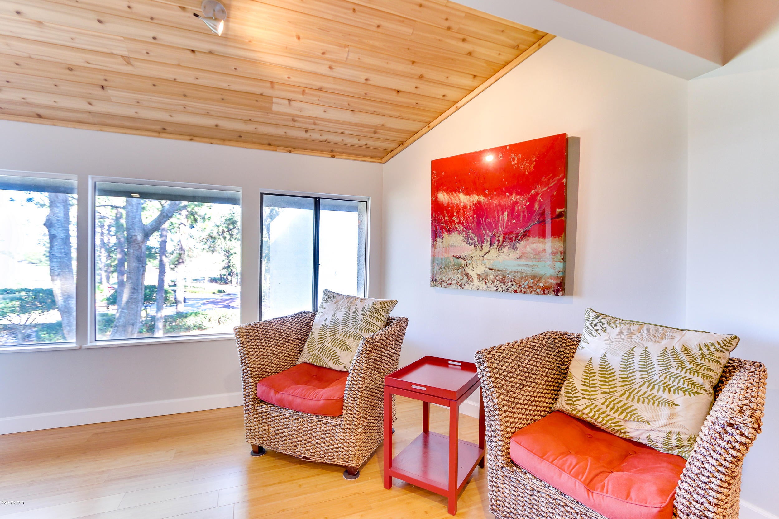 Bay Point Harbour Villas - Residential