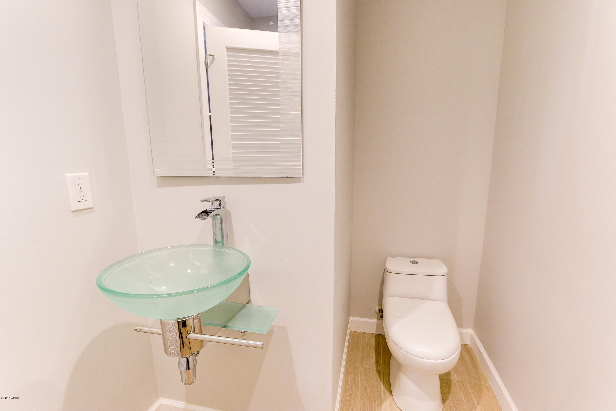 Bay Point Harbour Villas - Residential