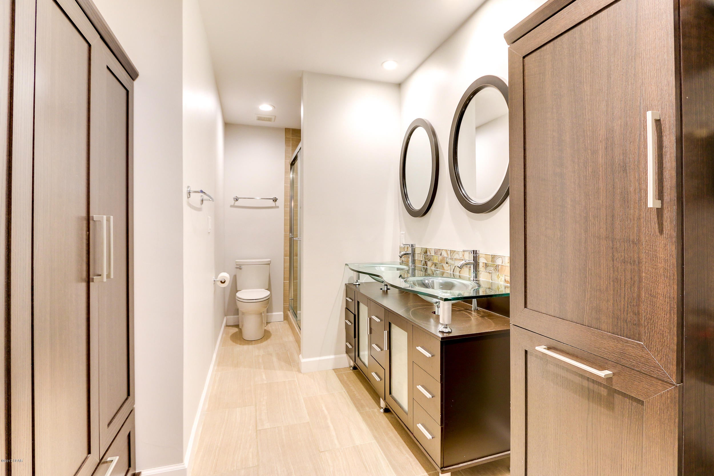 Bay Point Harbour Villas - Residential