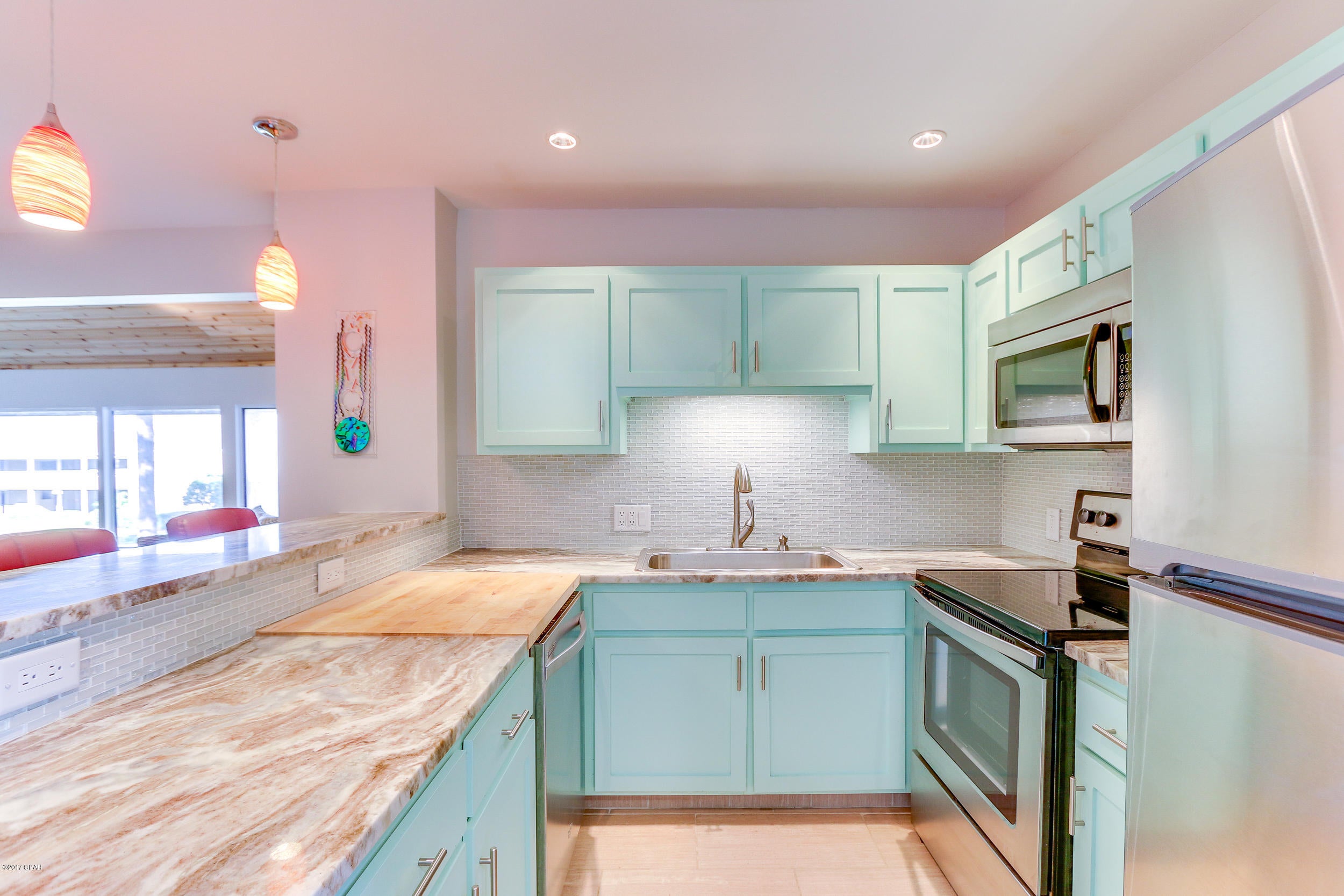 Bay Point Harbour Villas - Residential