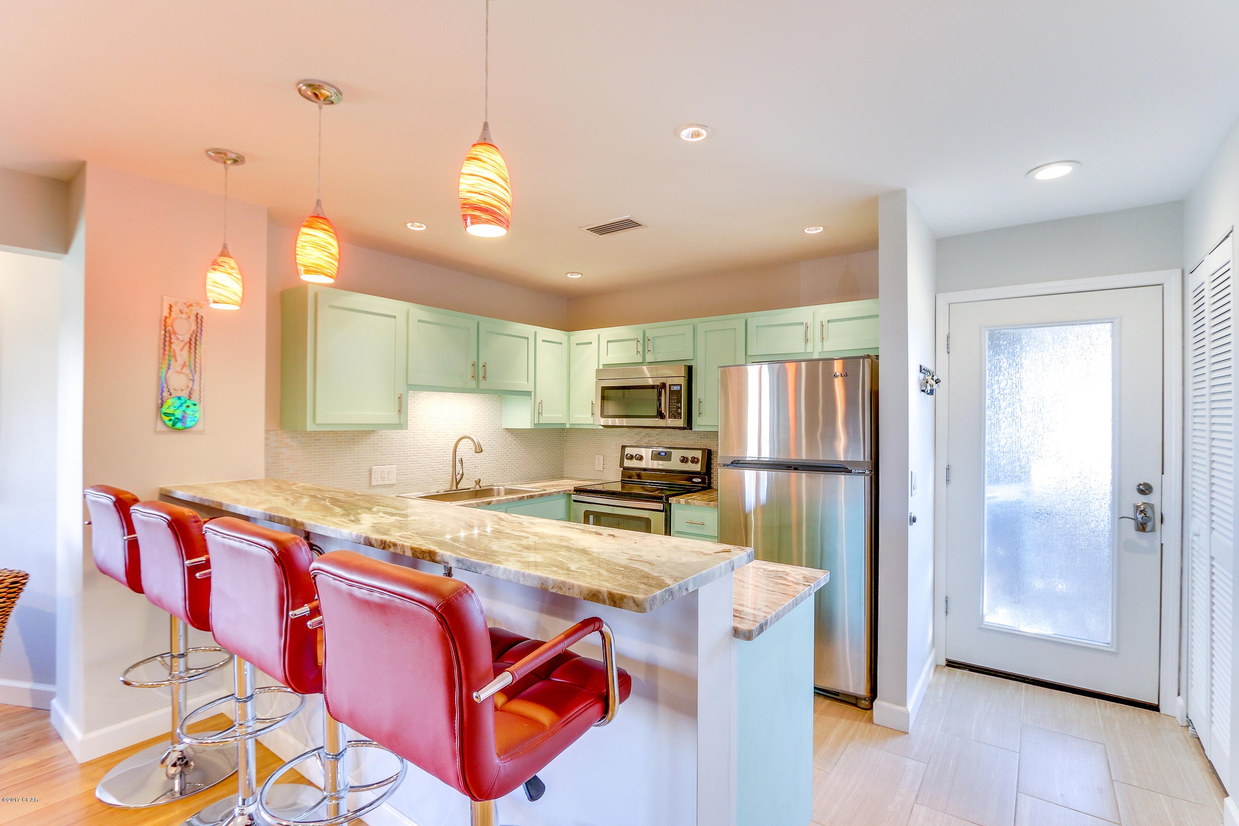 Bay Point Harbour Villas - Residential