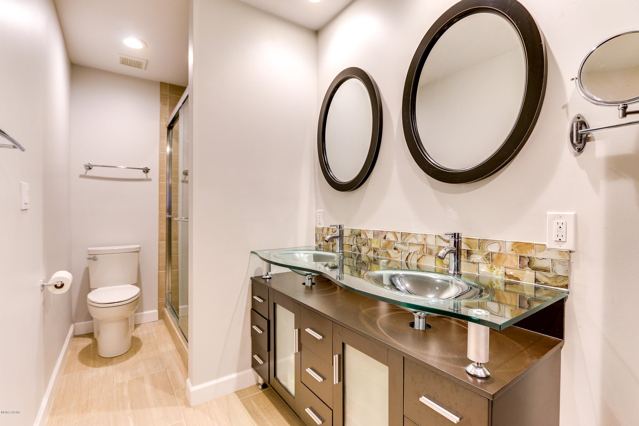 Bay Point Harbour Villas - Residential