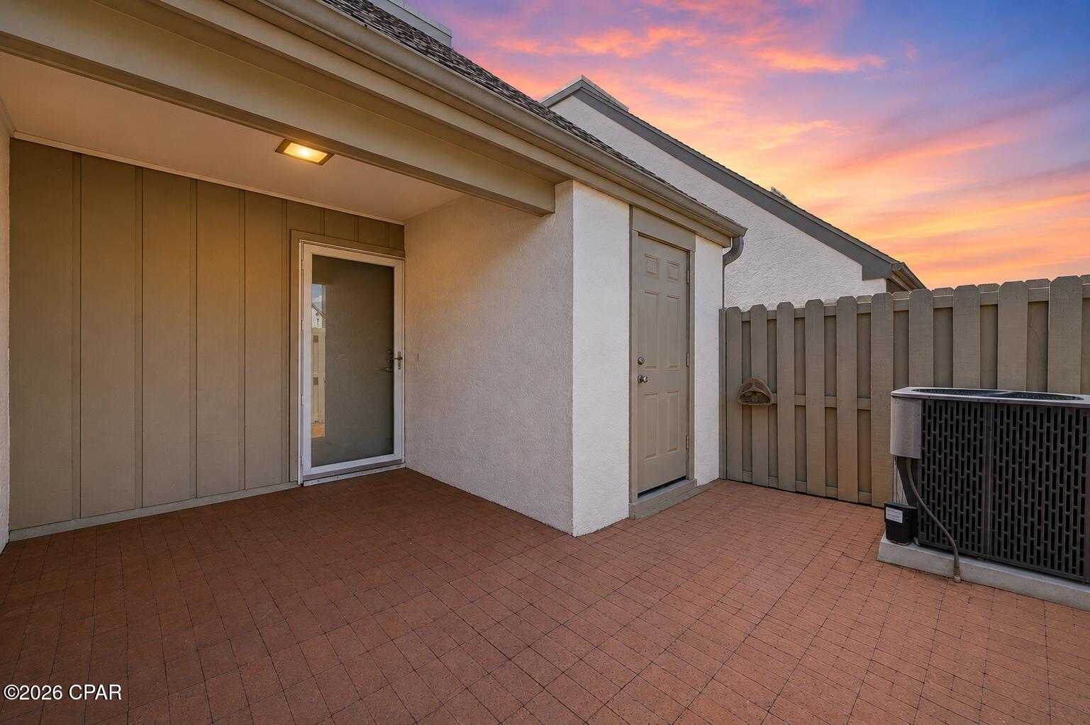 Bay Point Golf Villas II - Residential