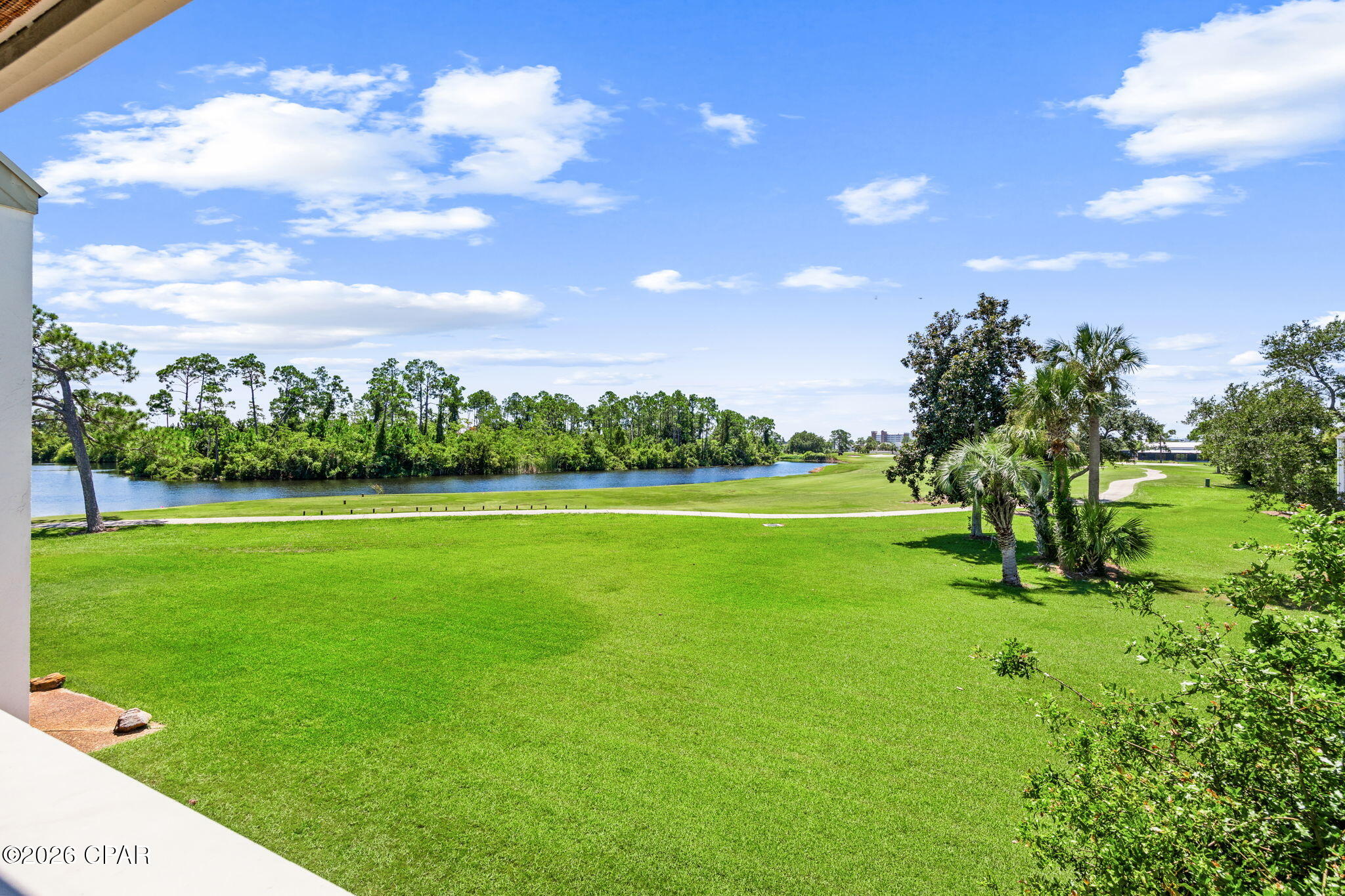 Bay Point Golf Villas II - Residential