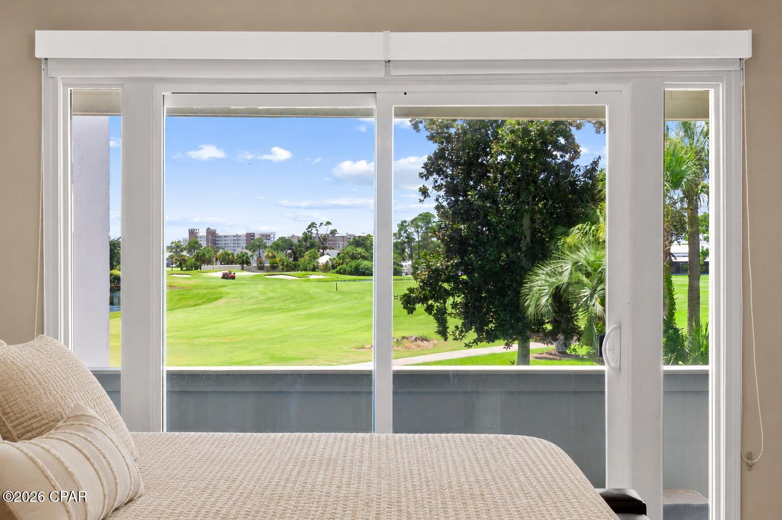 Bay Point Golf Villas II - Residential