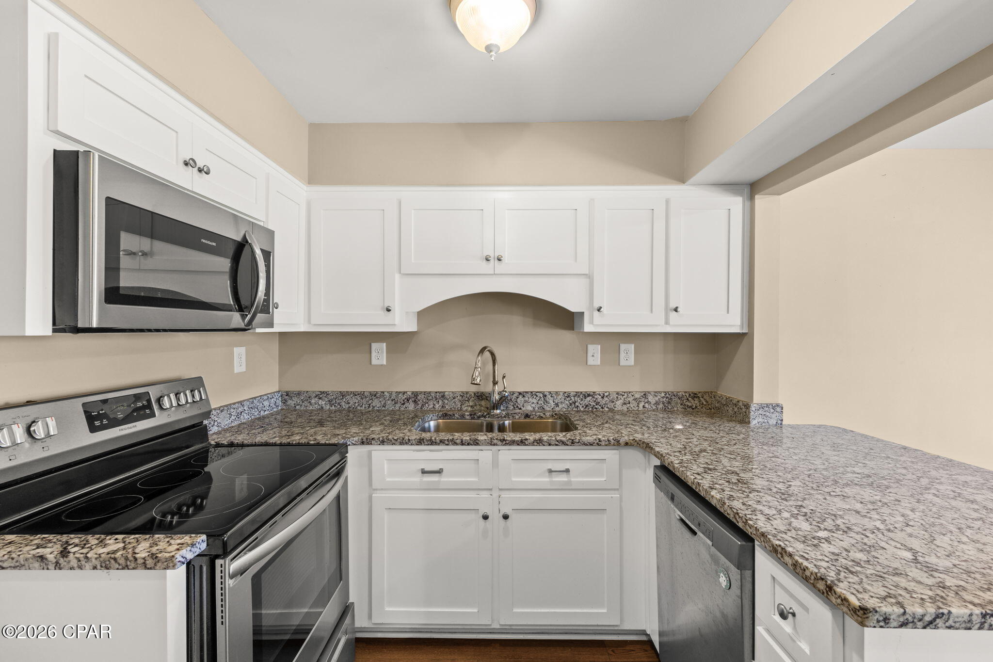 Bay Point Golf Villas II - Residential
