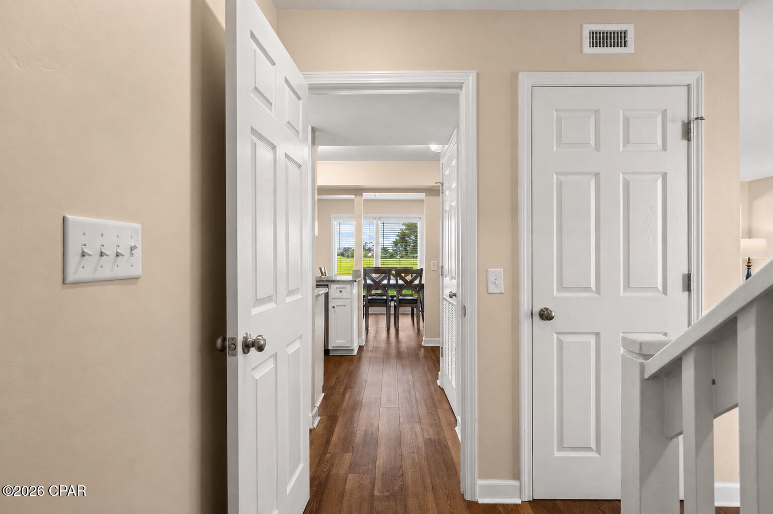 Bay Point Golf Villas II - Residential
