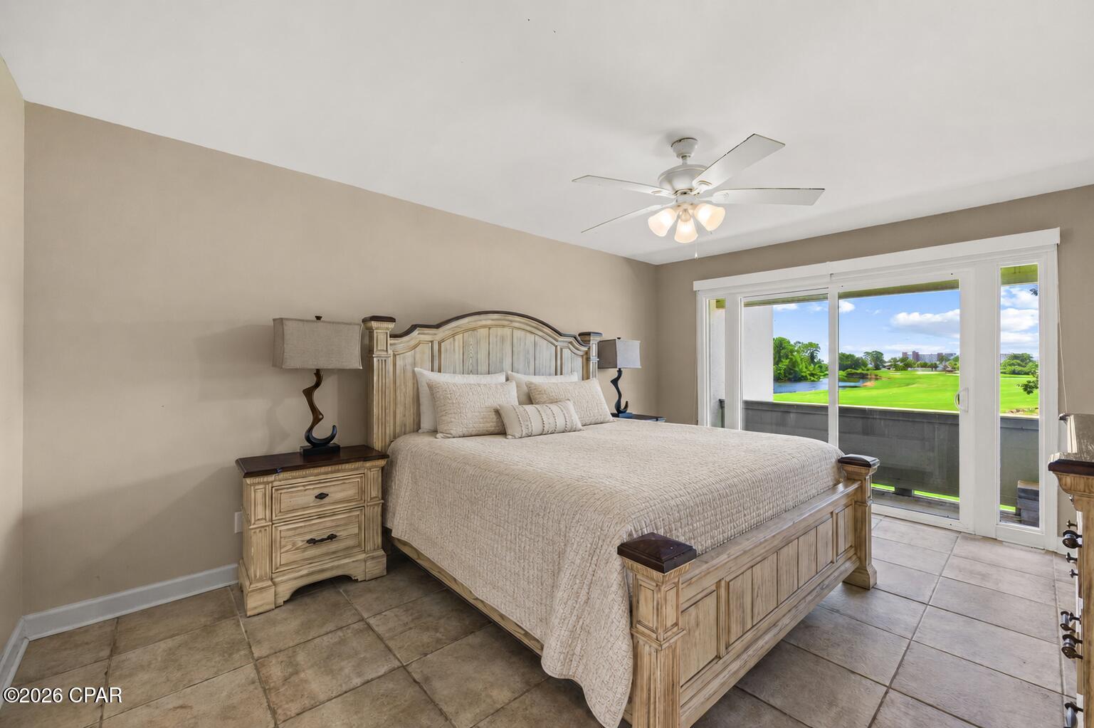 Bay Point Golf Villas II - Residential
