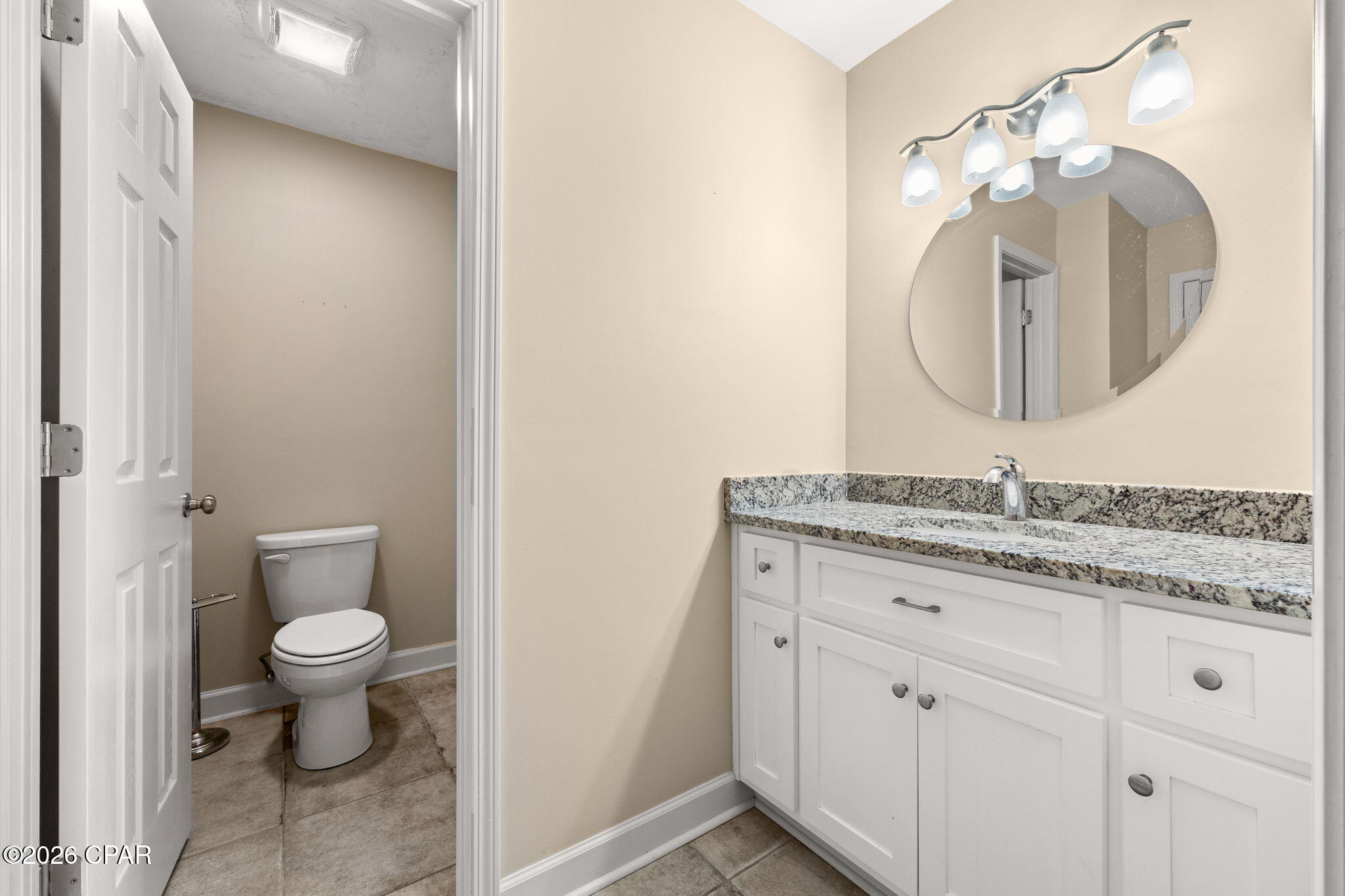 Bay Point Golf Villas II - Residential