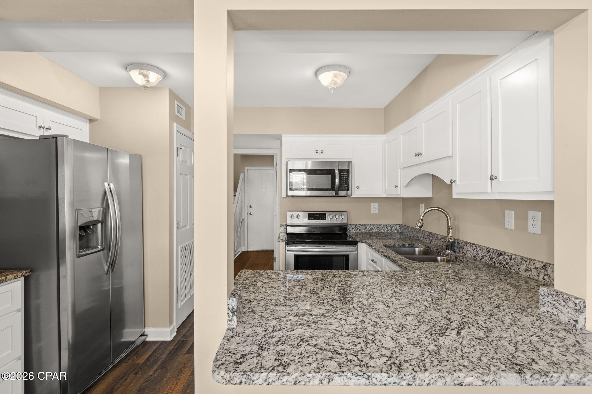 Bay Point Golf Villas II - Residential