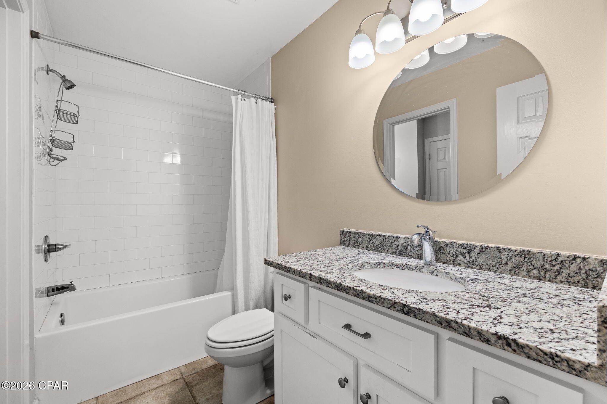 Bay Point Golf Villas II - Residential