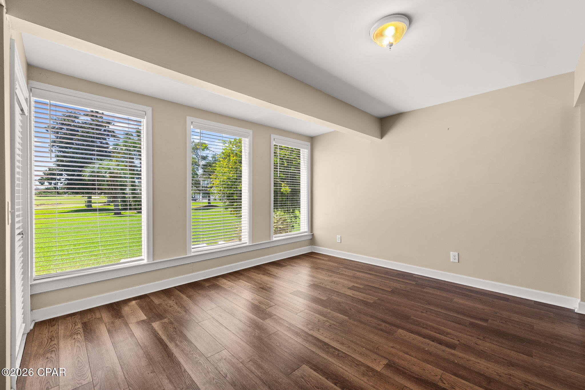 Bay Point Golf Villas II - Residential