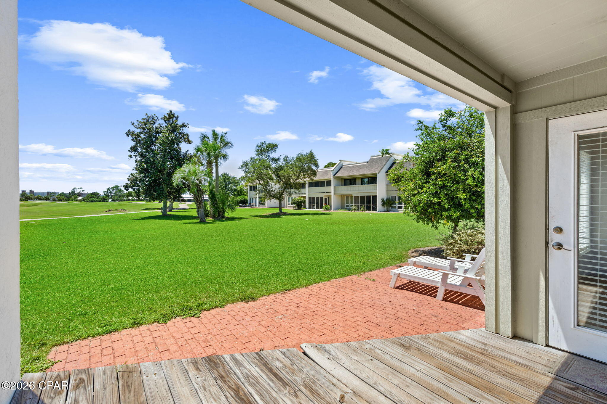 Bay Point Golf Villas II - Residential