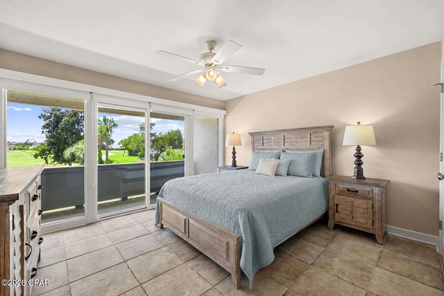Bay Point Golf Villas II - Residential