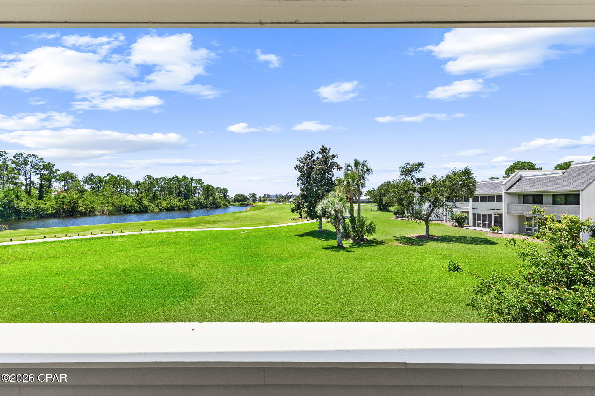 Bay Point Golf Villas II - Residential