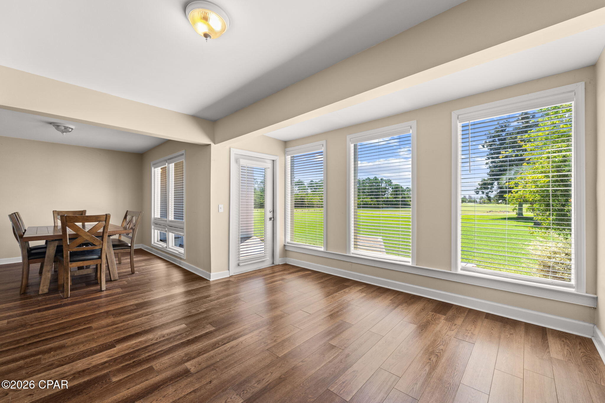 Bay Point Golf Villas II - Residential