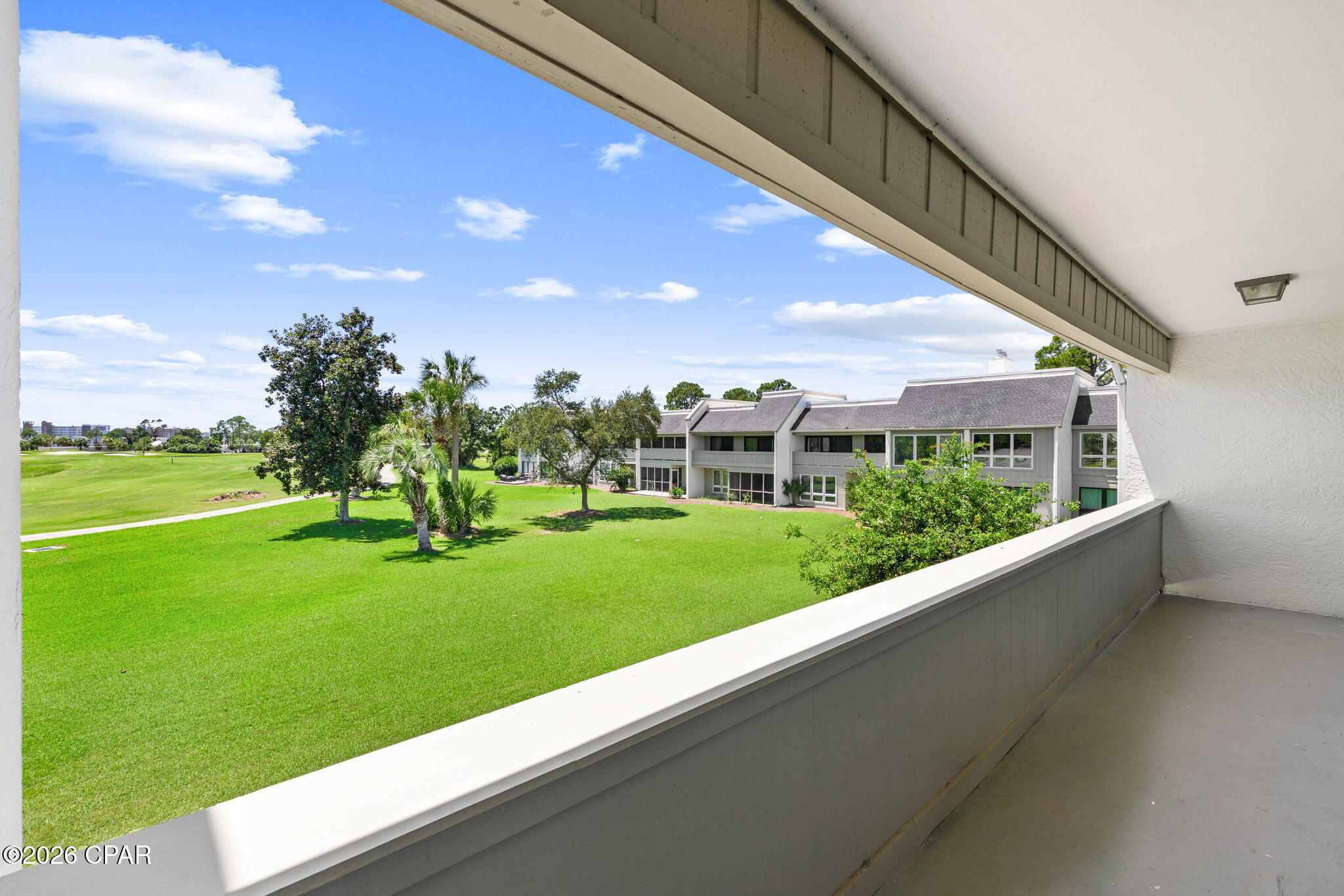 Bay Point Golf Villas II - Residential