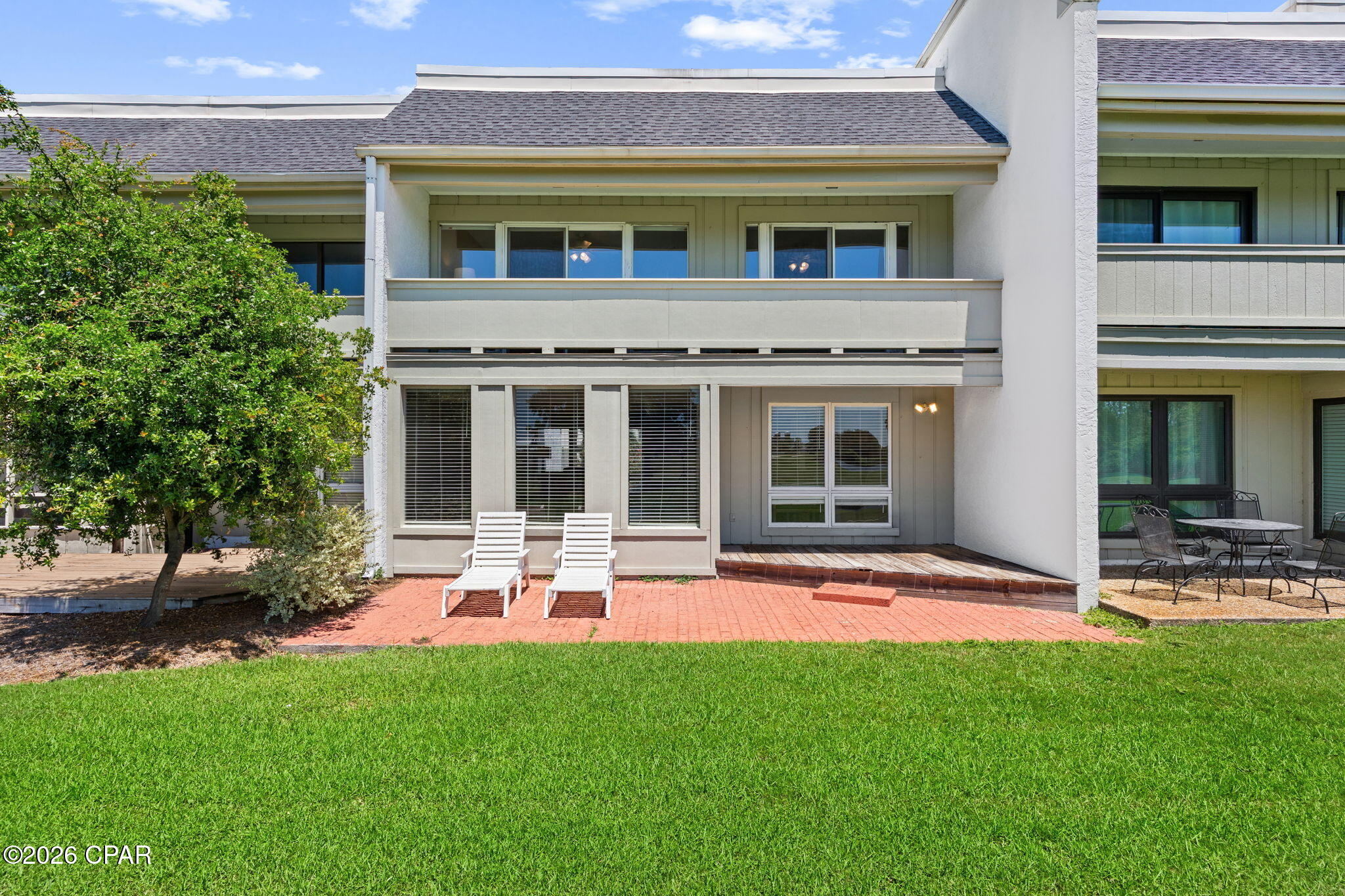 Bay Point Golf Villas II - Residential