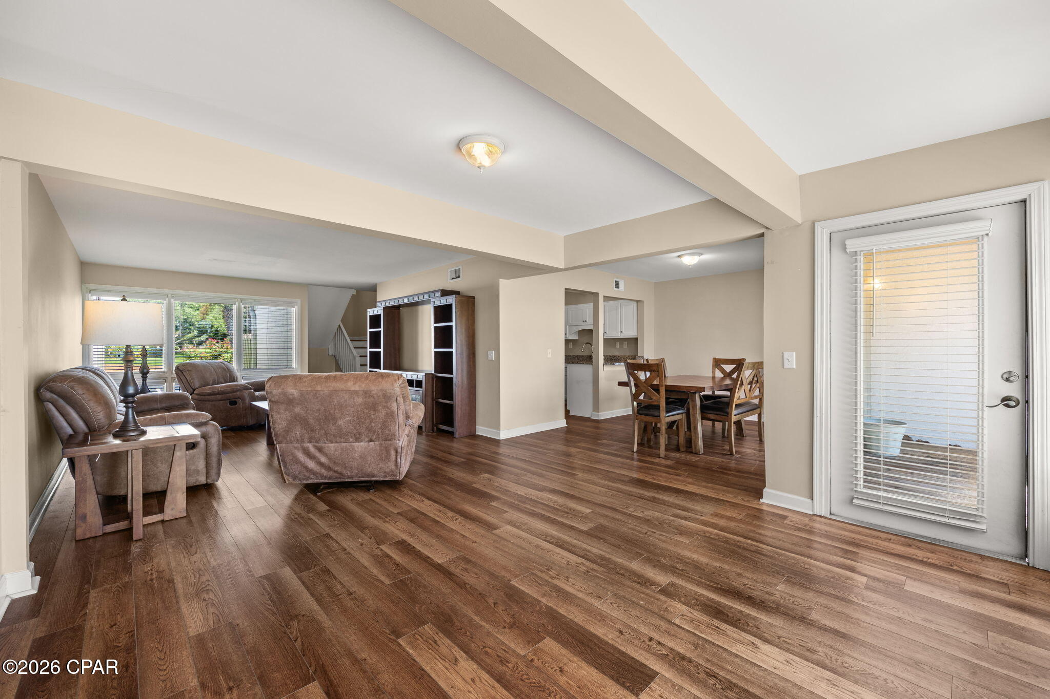 Bay Point Golf Villas II - Residential