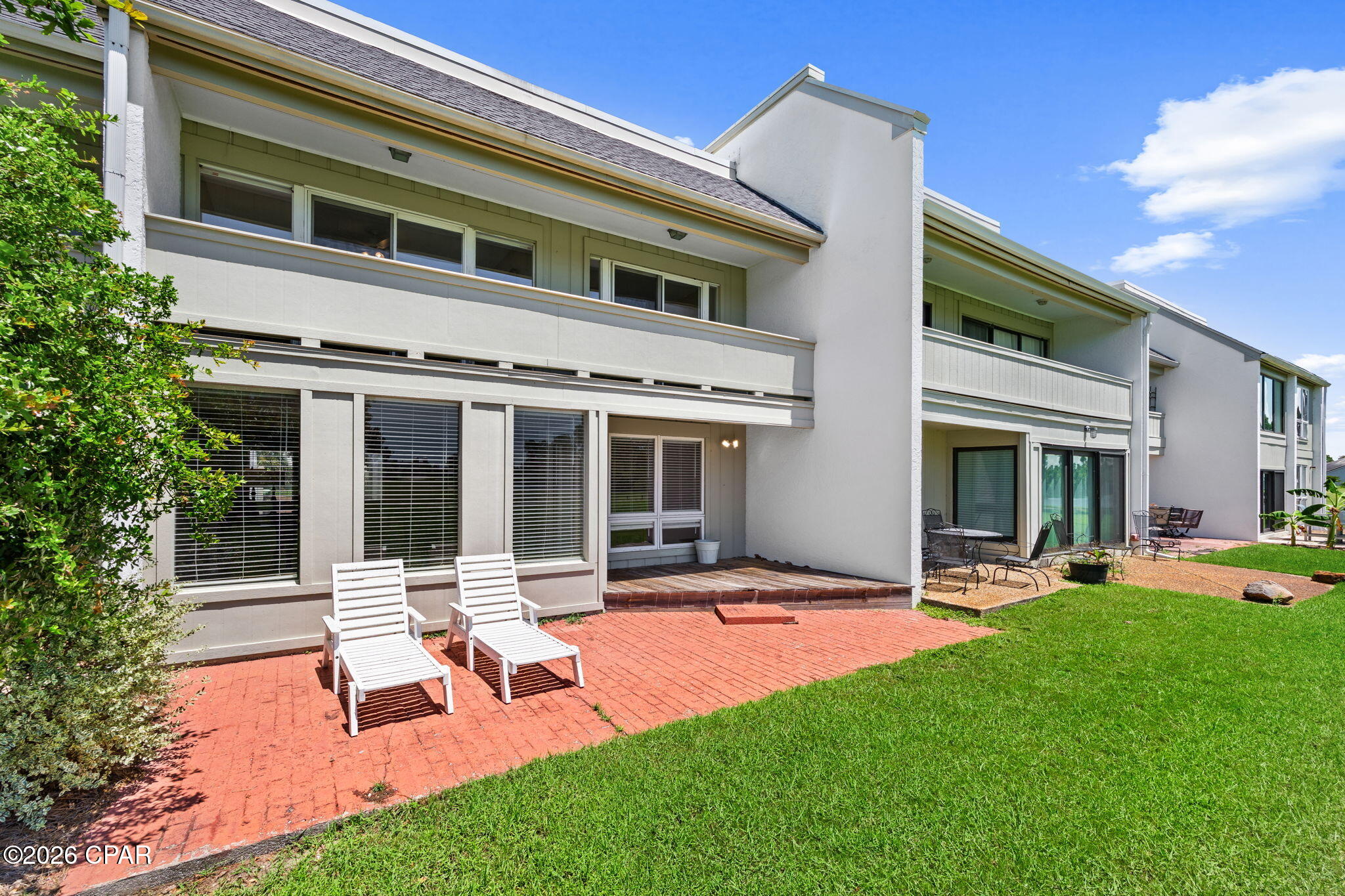 Bay Point Golf Villas II - Residential